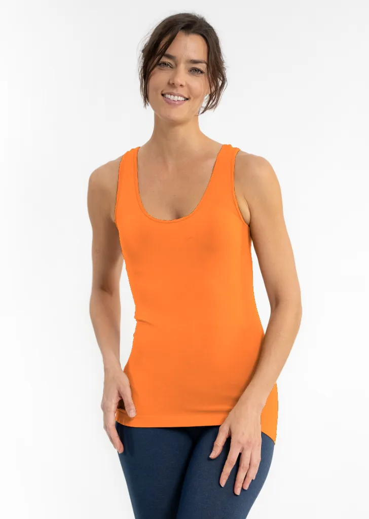 Reversible Tank