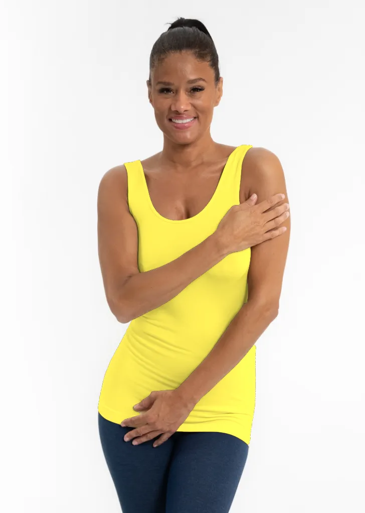 Reversible Tank