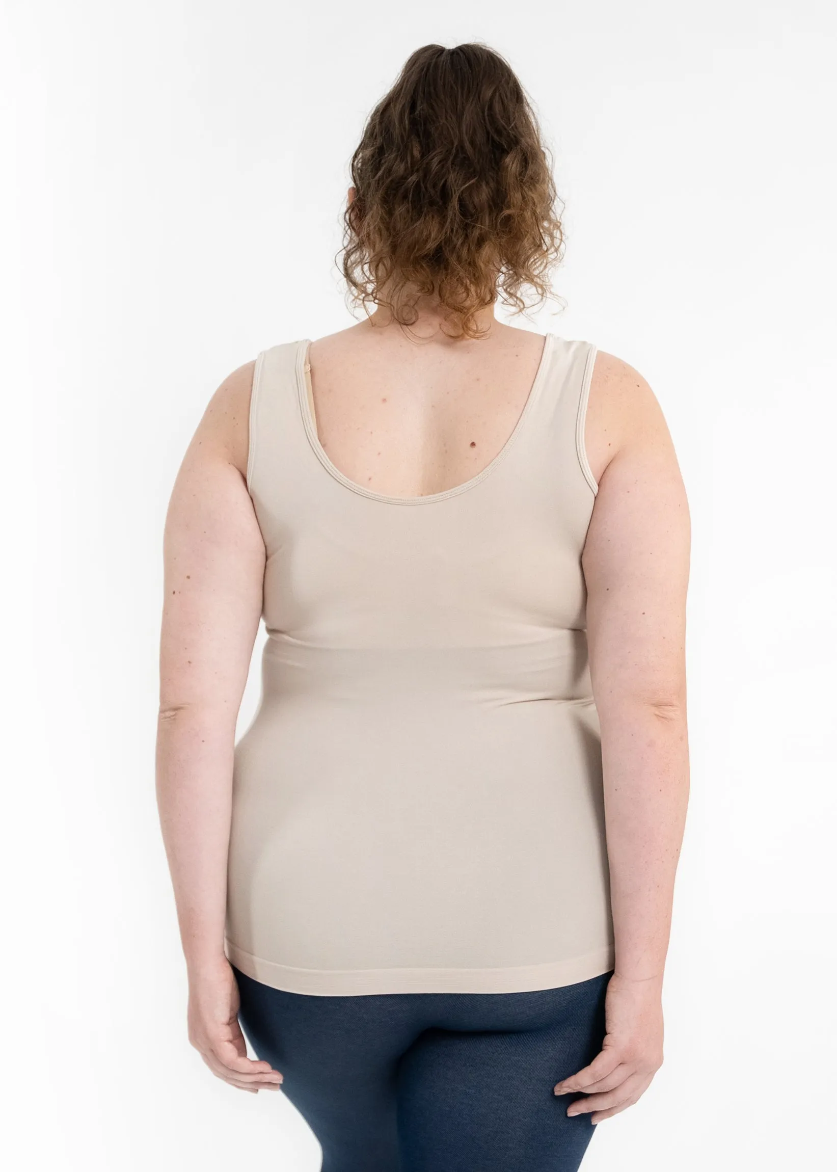 Reversible Tank