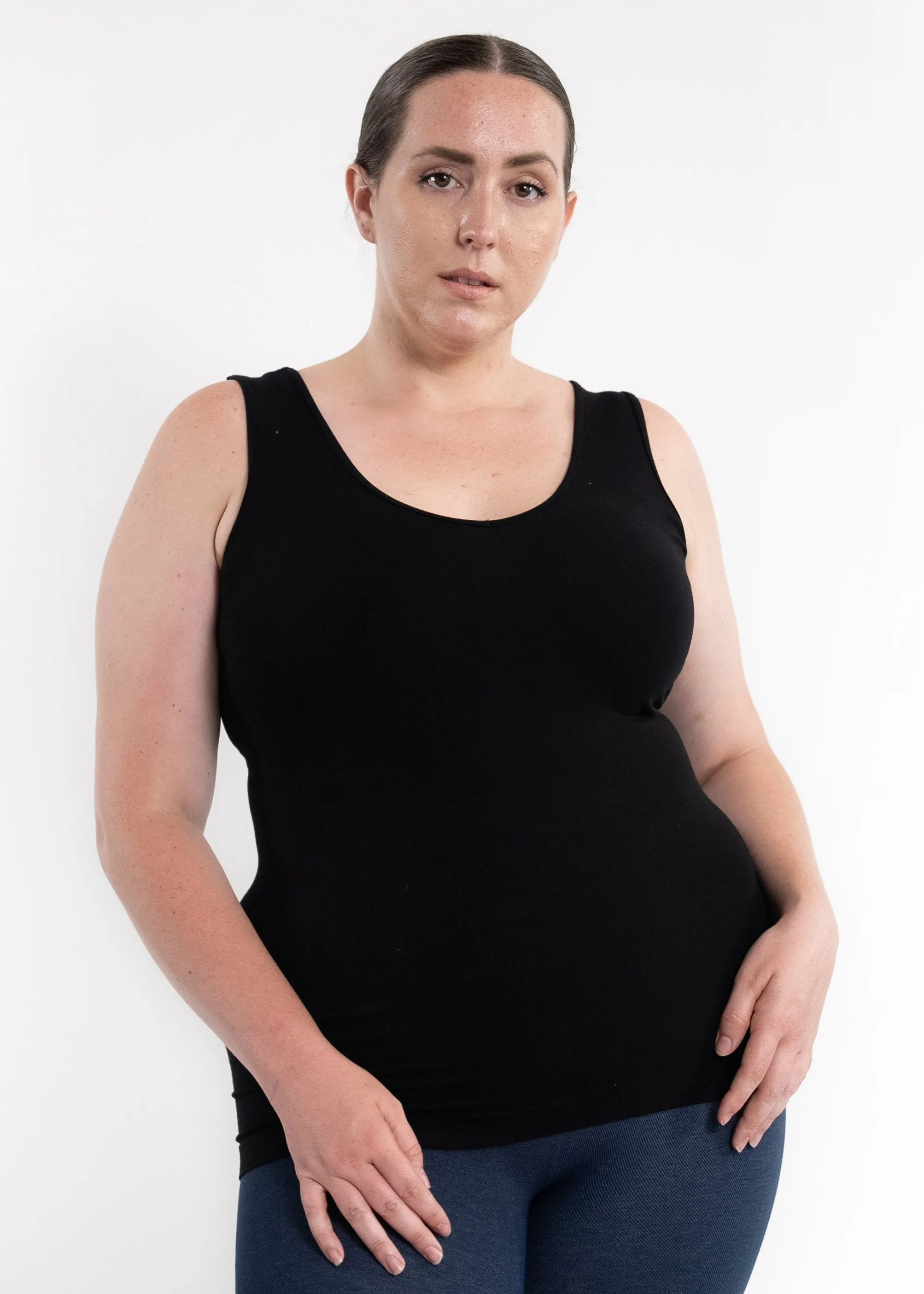 Reversible Tank