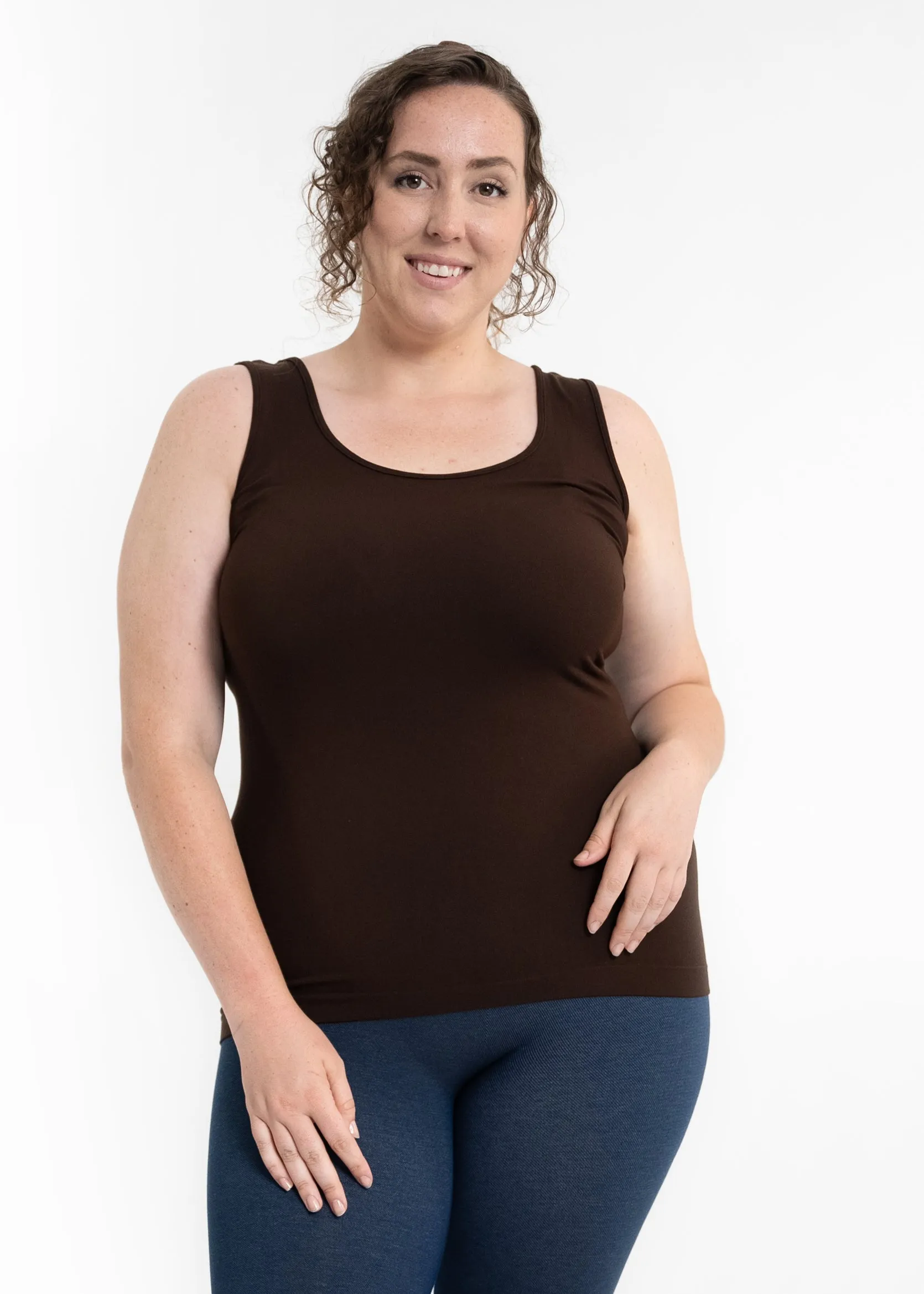 Reversible Tank