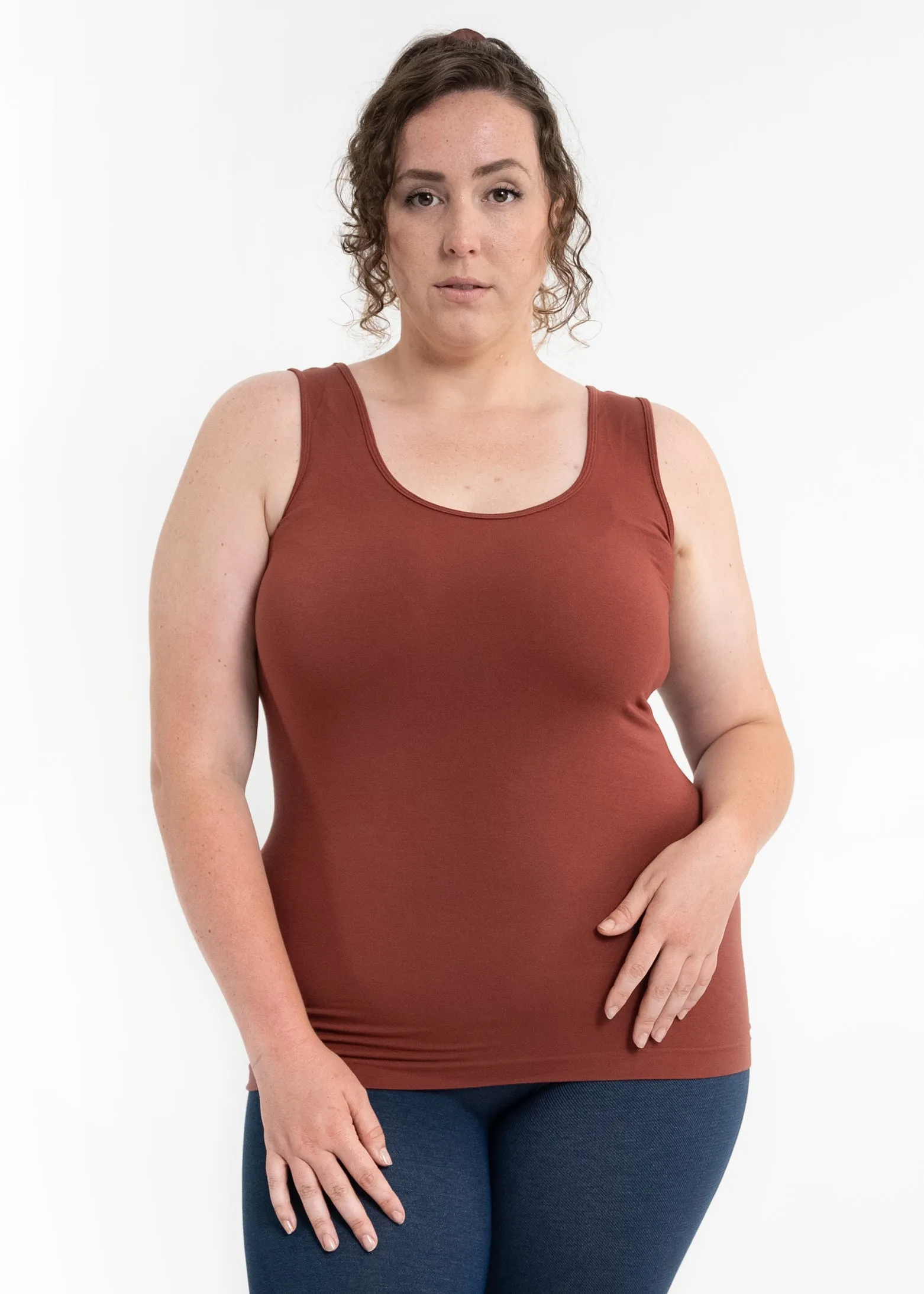 Reversible Tank