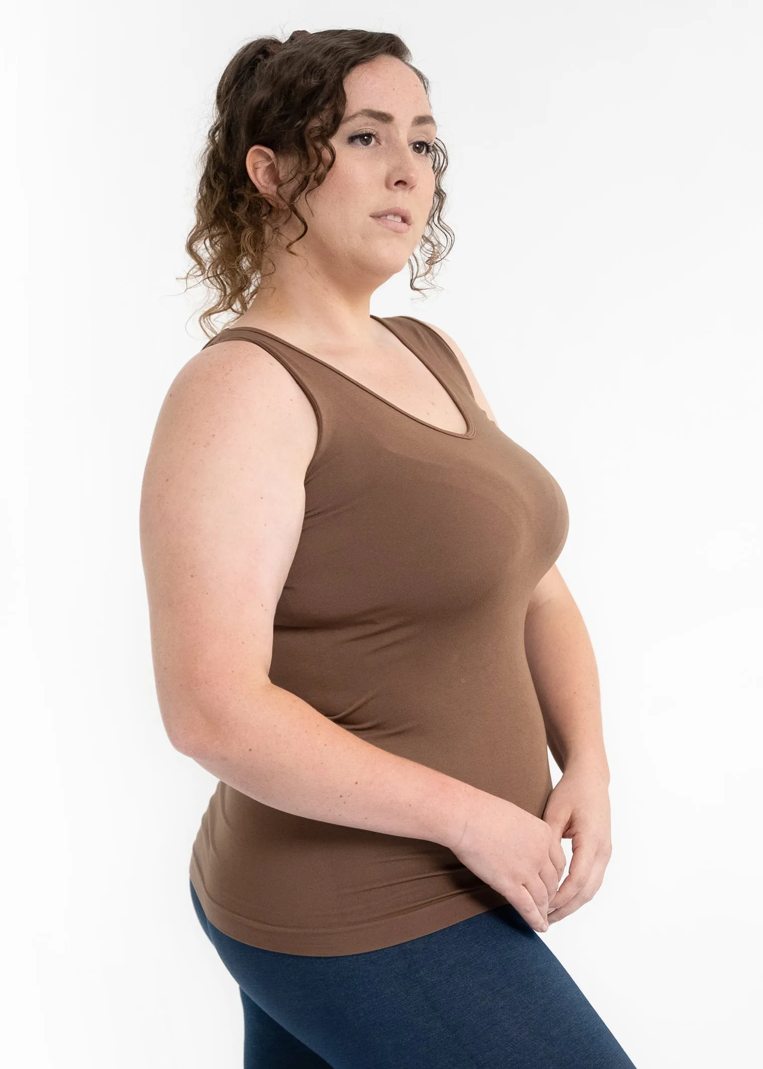 Reversible Tank