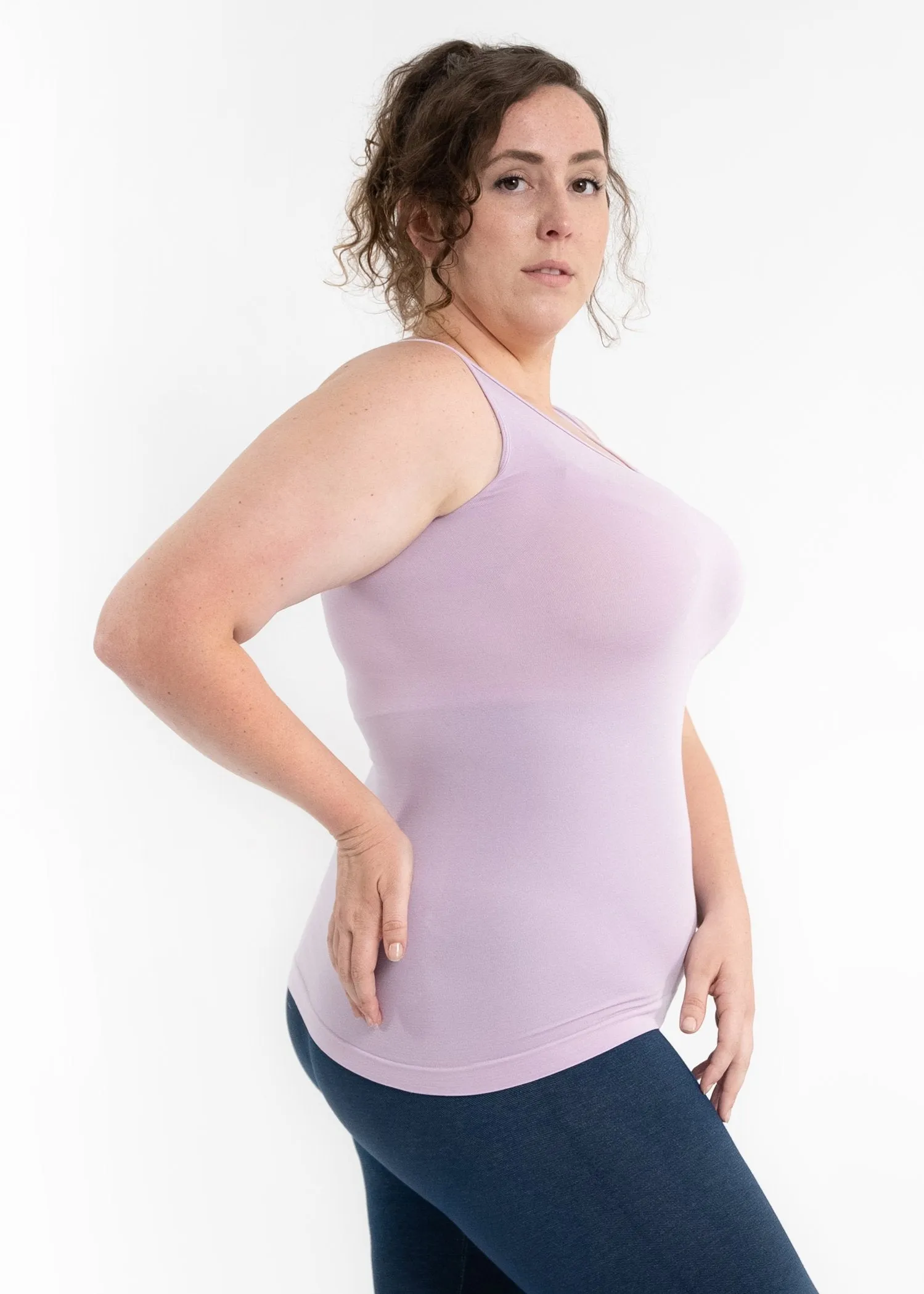 Reversible Tank