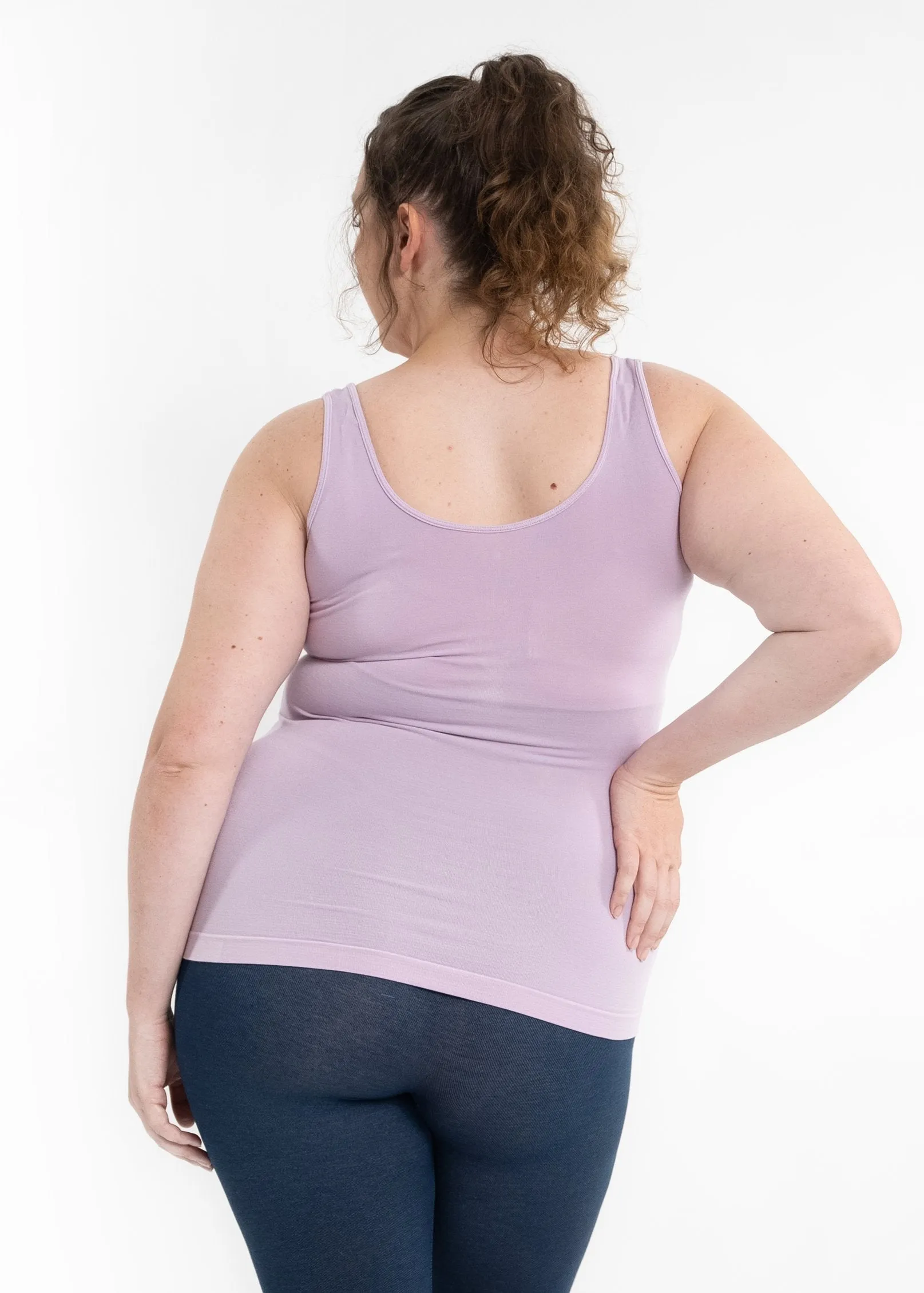 Reversible Tank