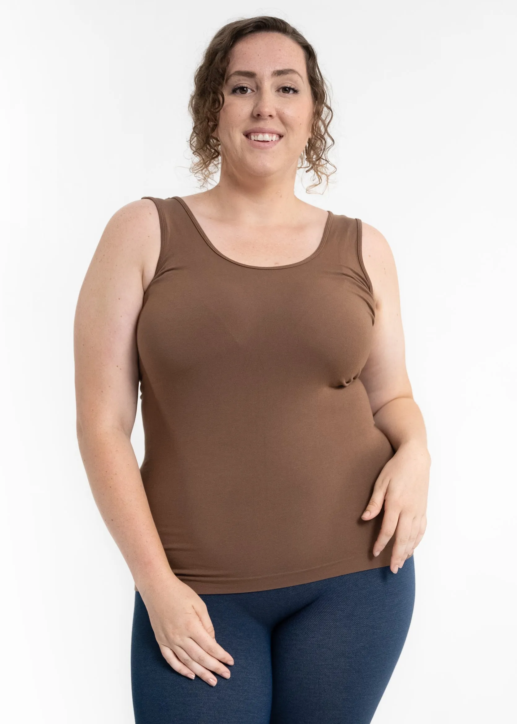 Reversible Tank