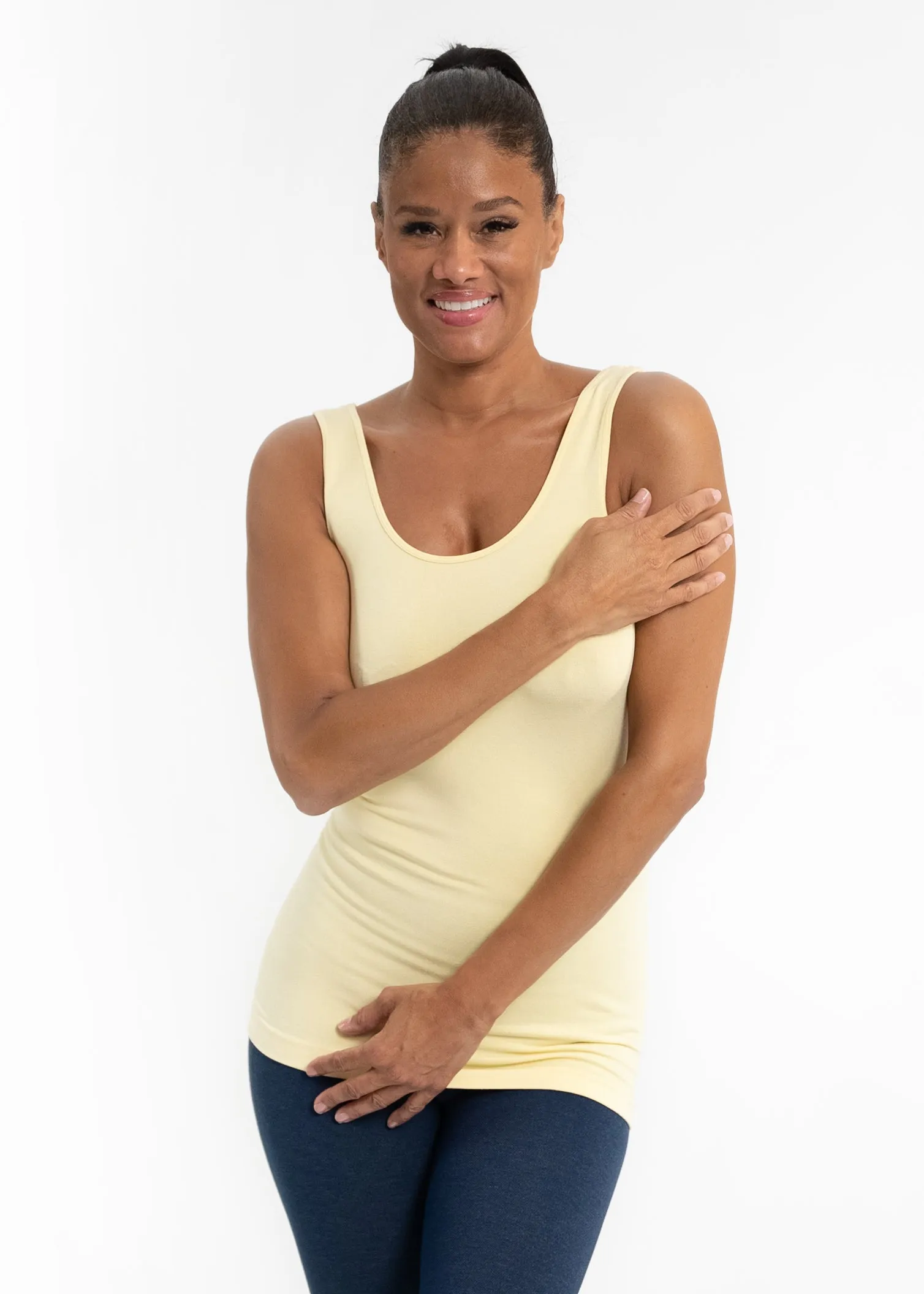 Reversible Tank