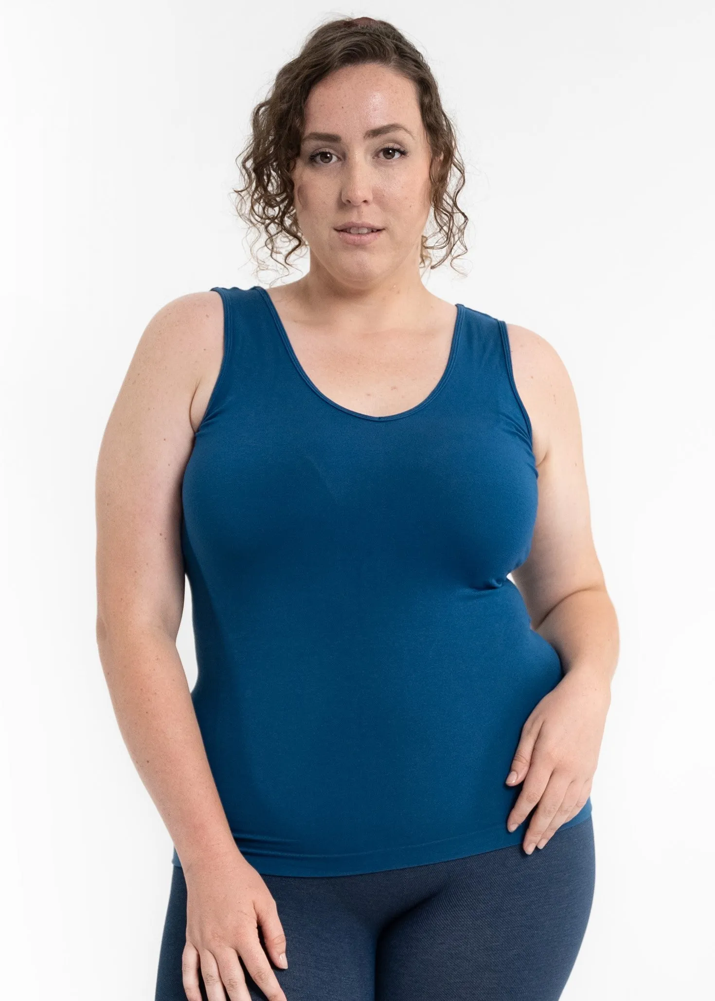 Reversible Tank