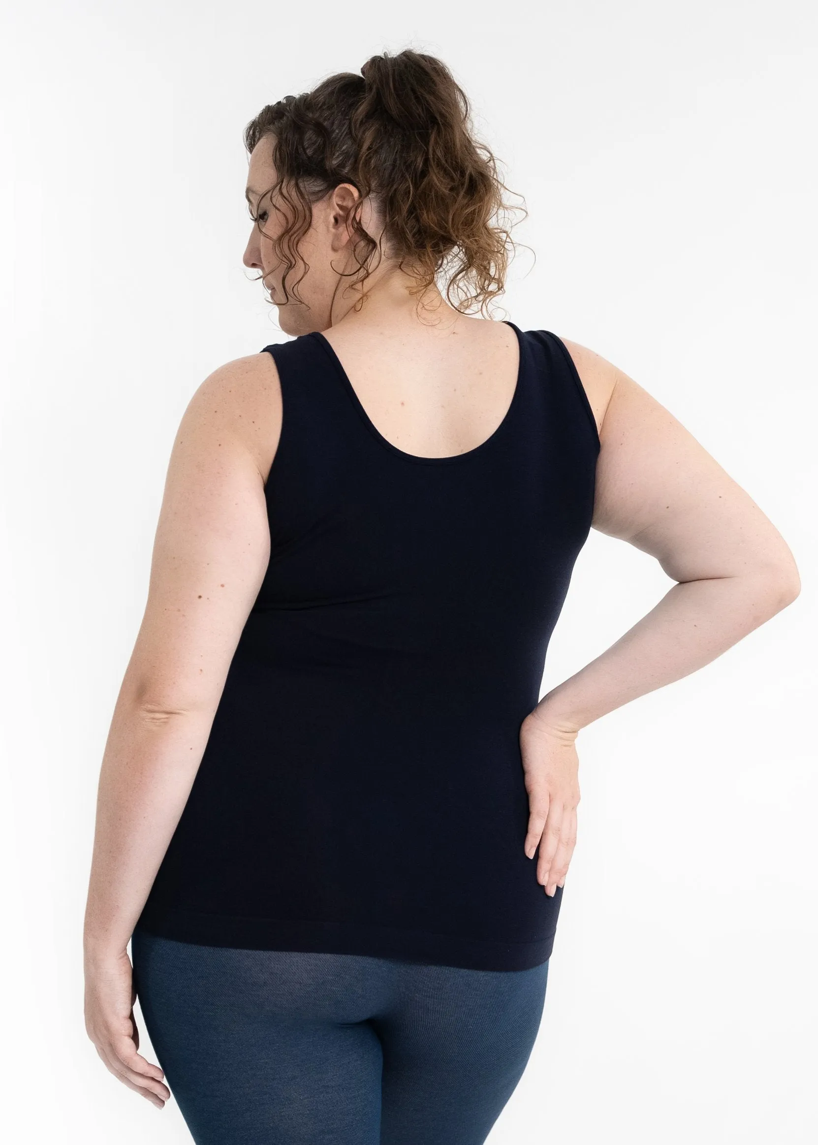 Reversible Tank