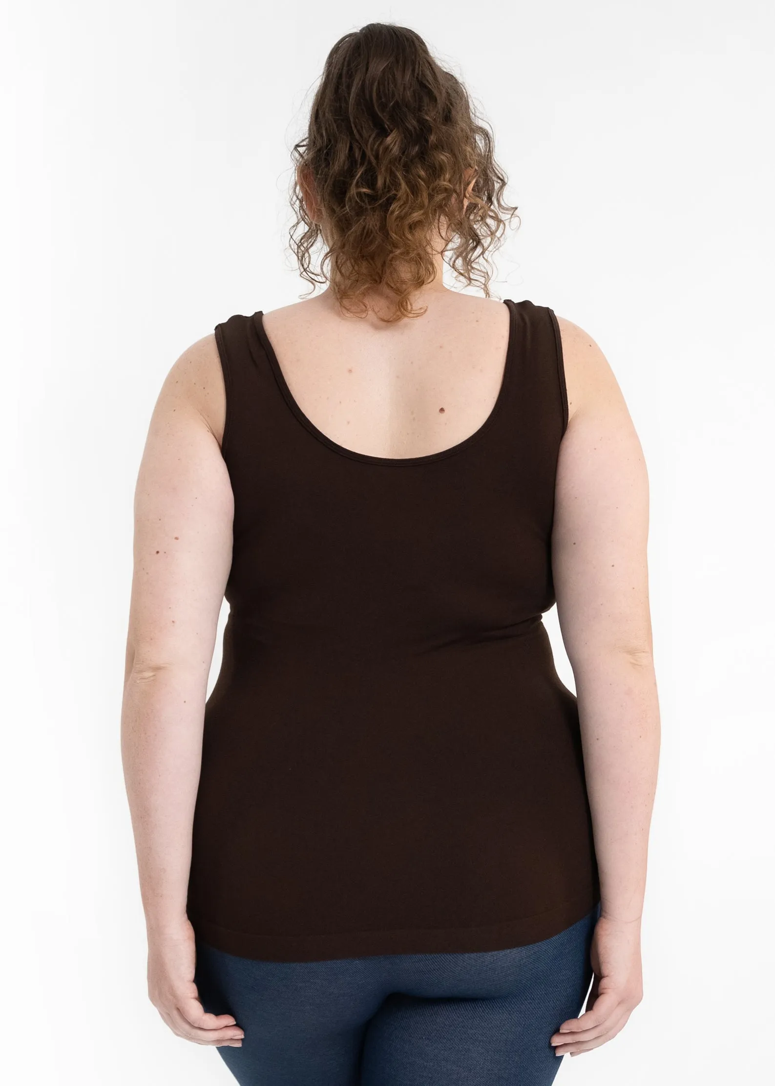 Reversible Tank