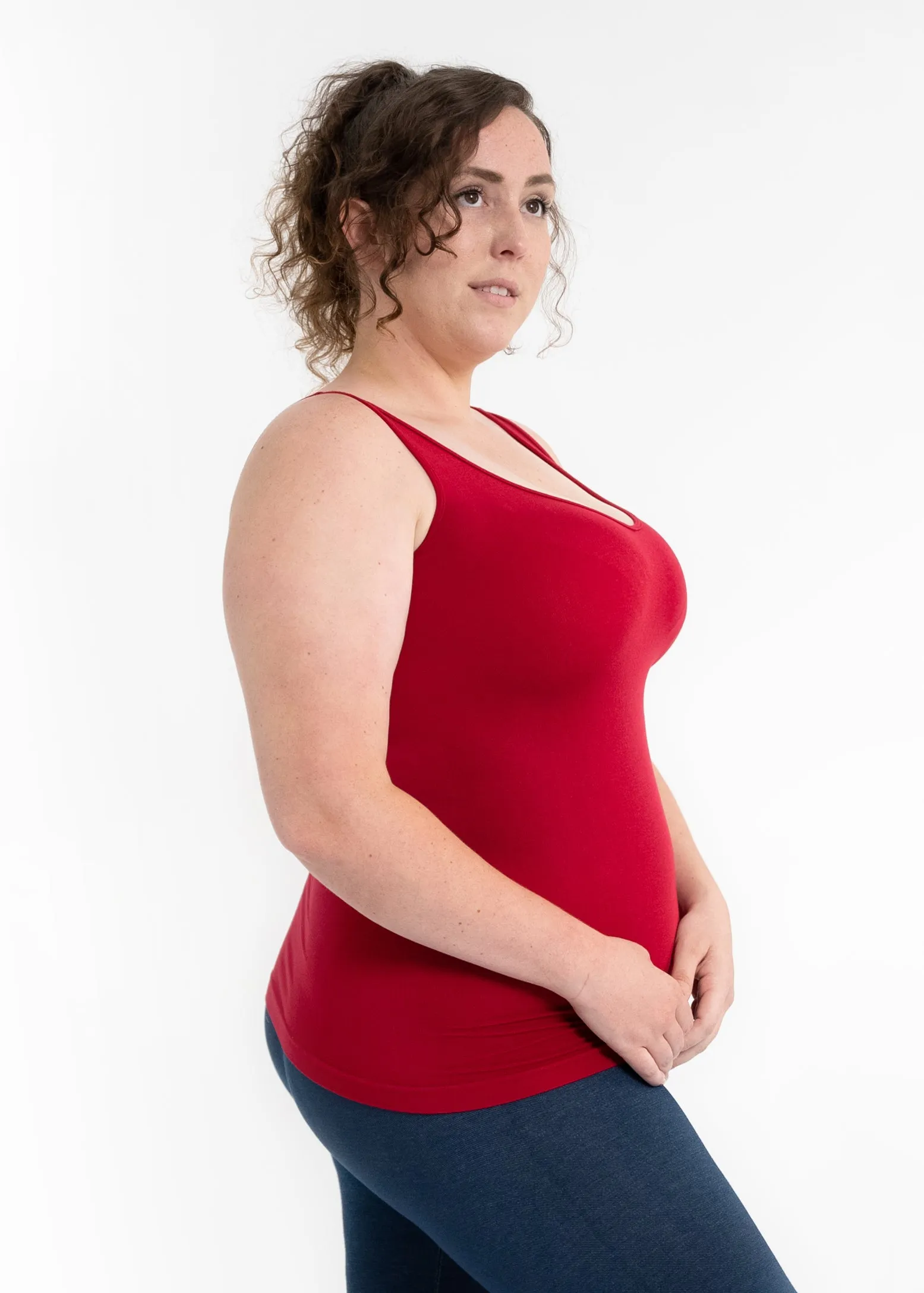 Reversible Tank