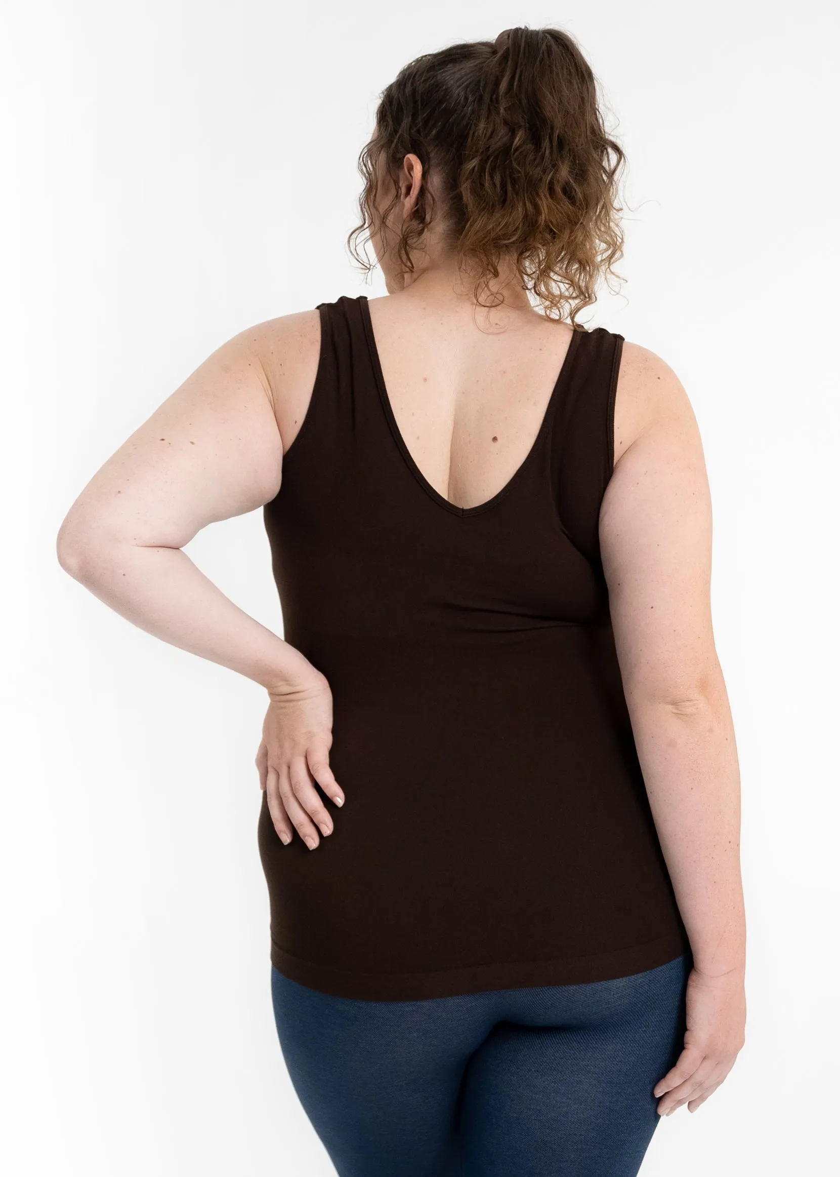 Reversible Tank