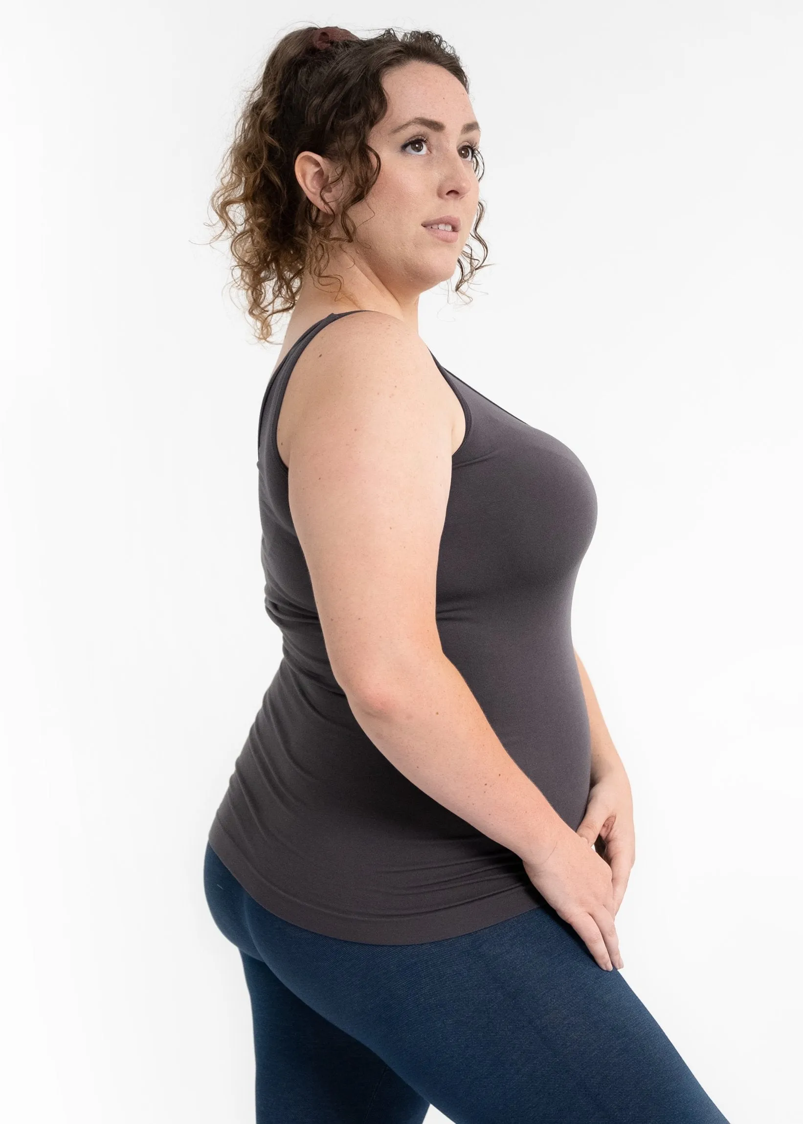 Reversible Tank