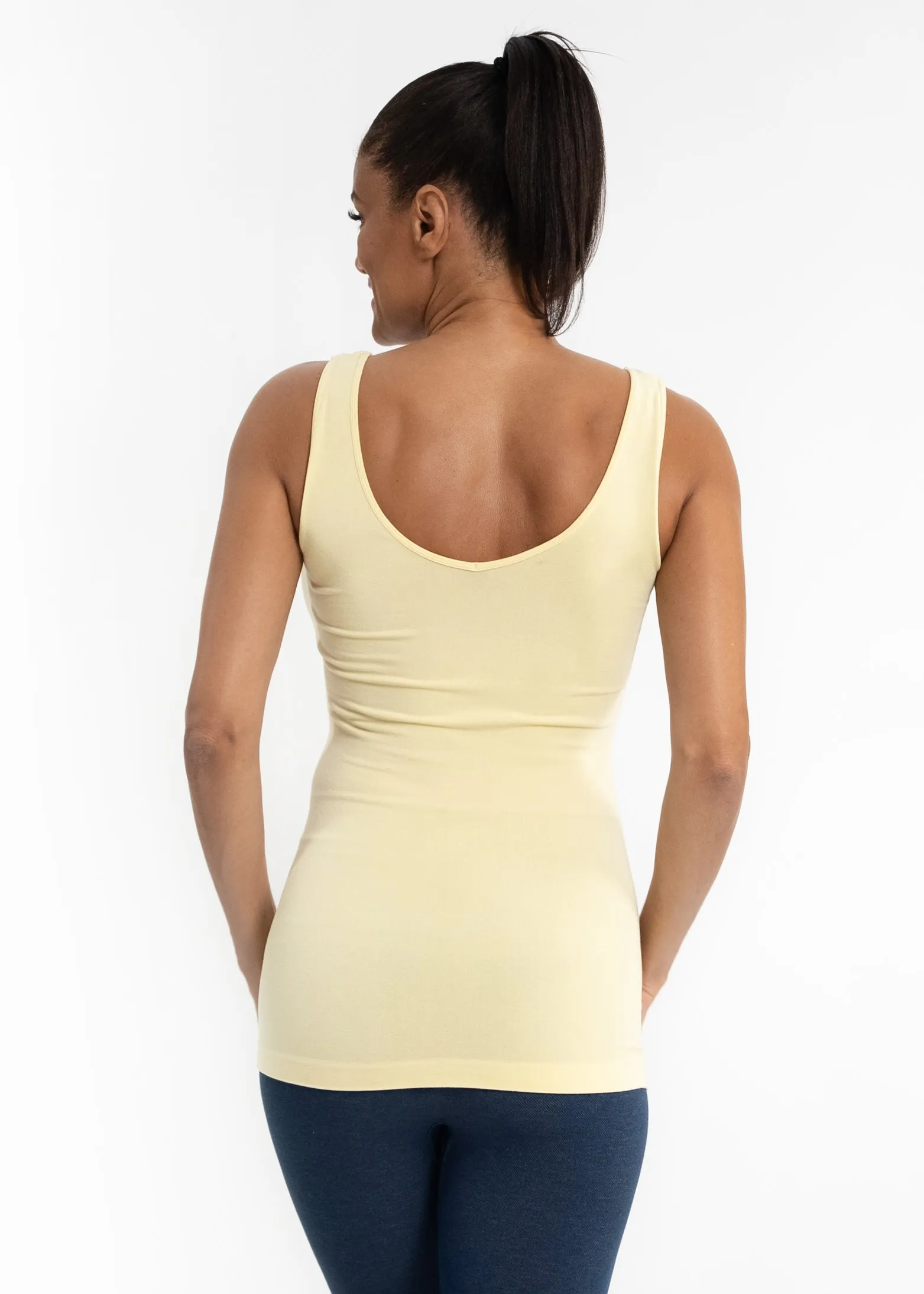 Reversible Tank