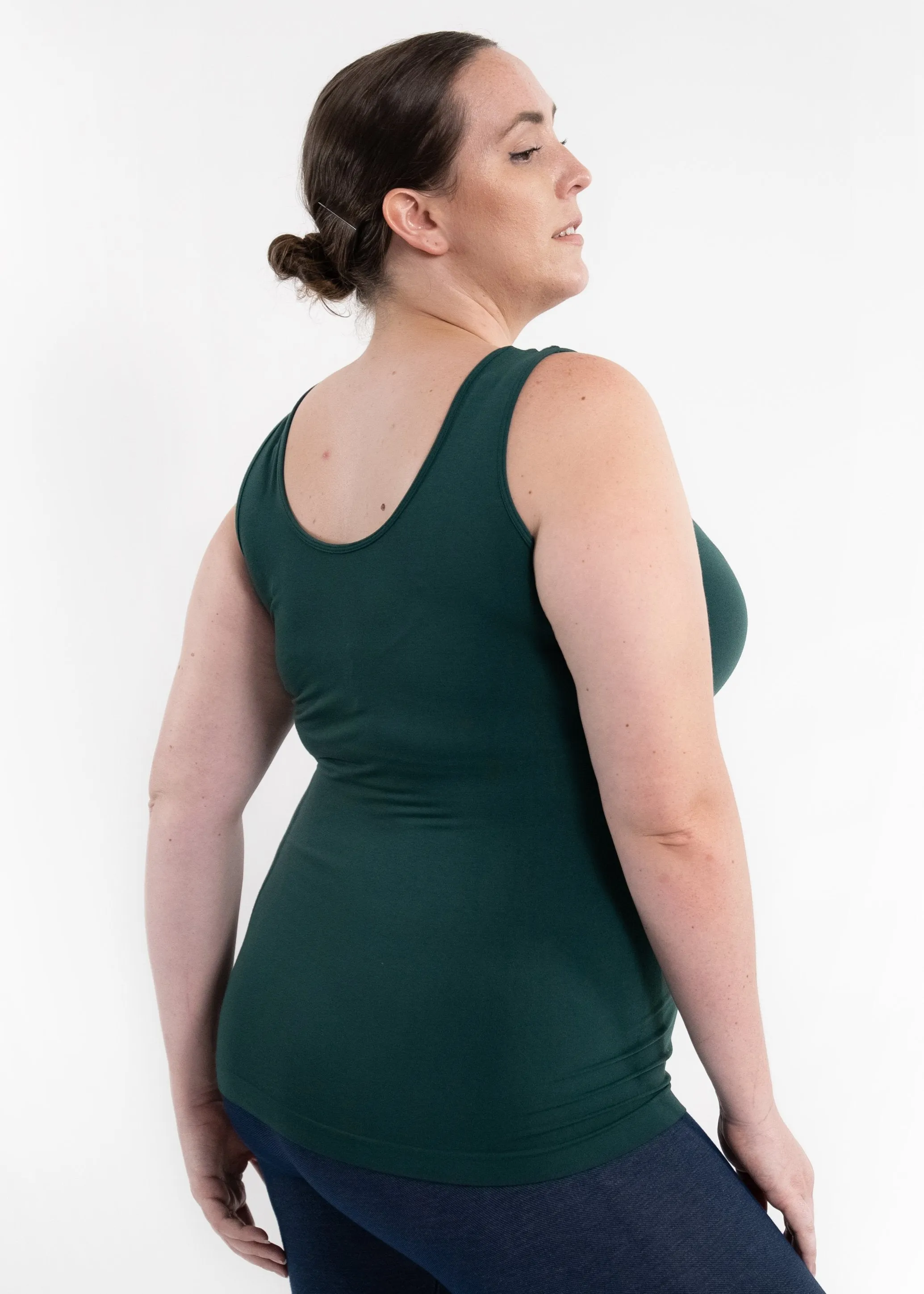 Reversible Tank