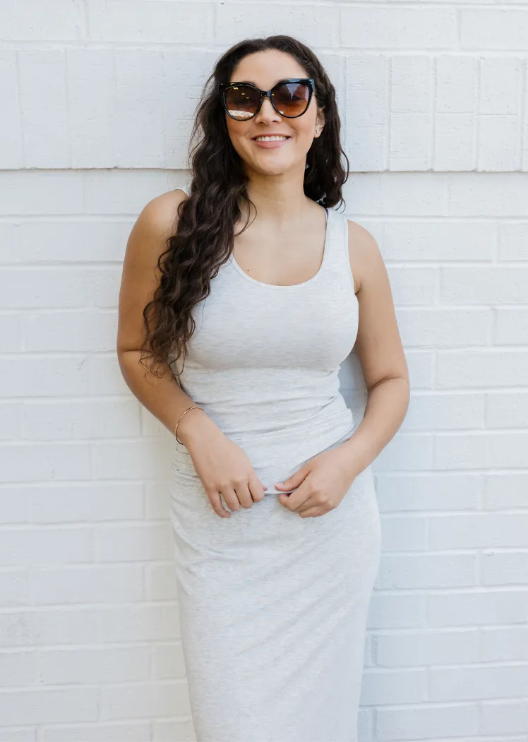 Reversible Tank
