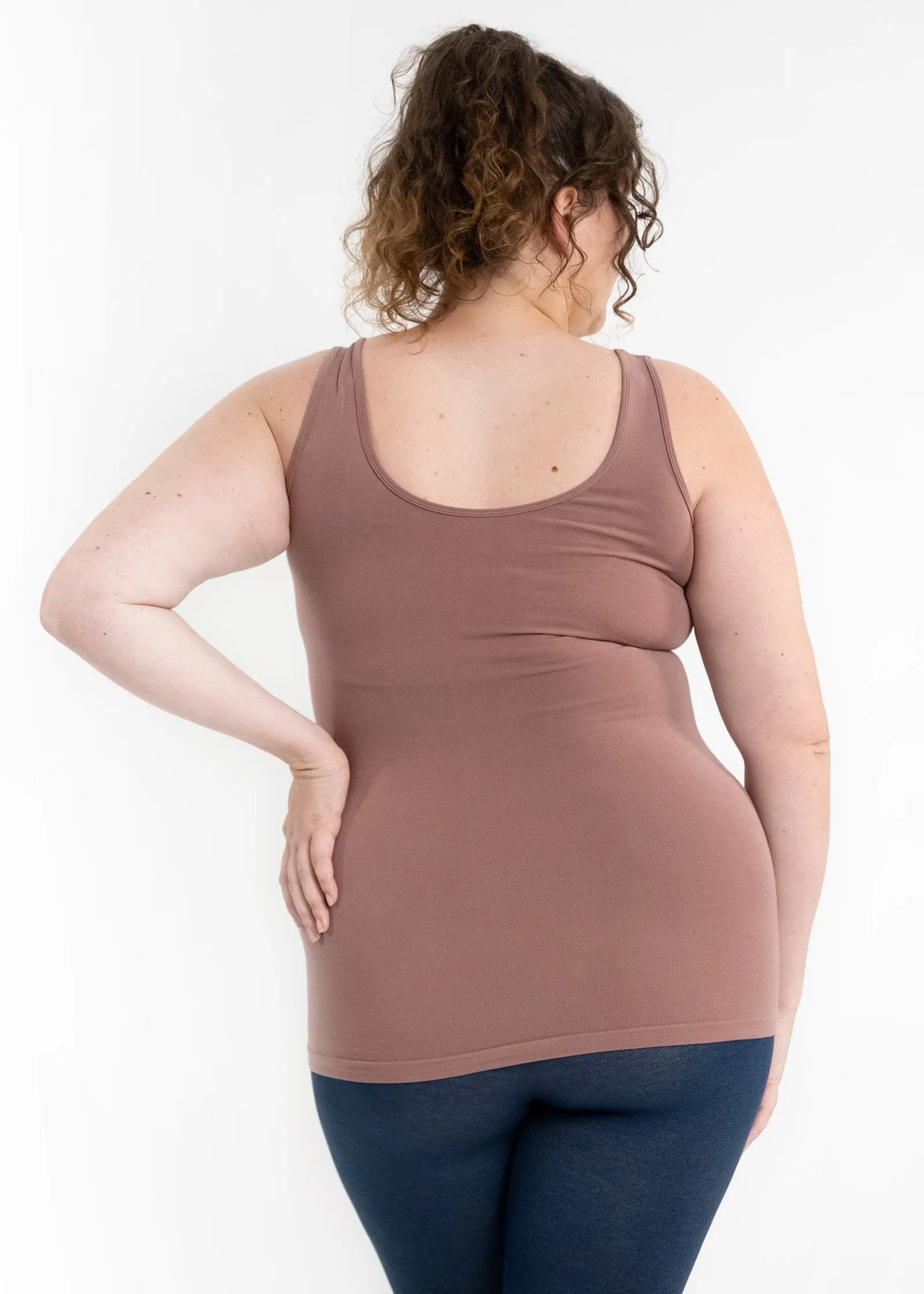 Reversible Tank
