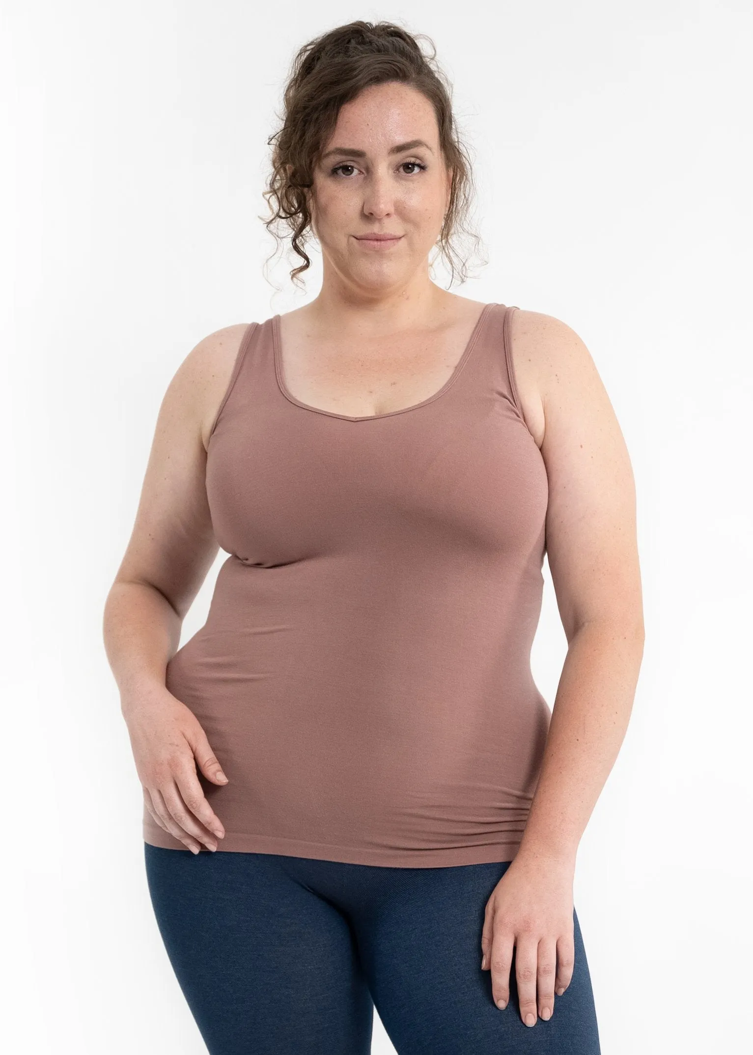 Reversible Tank