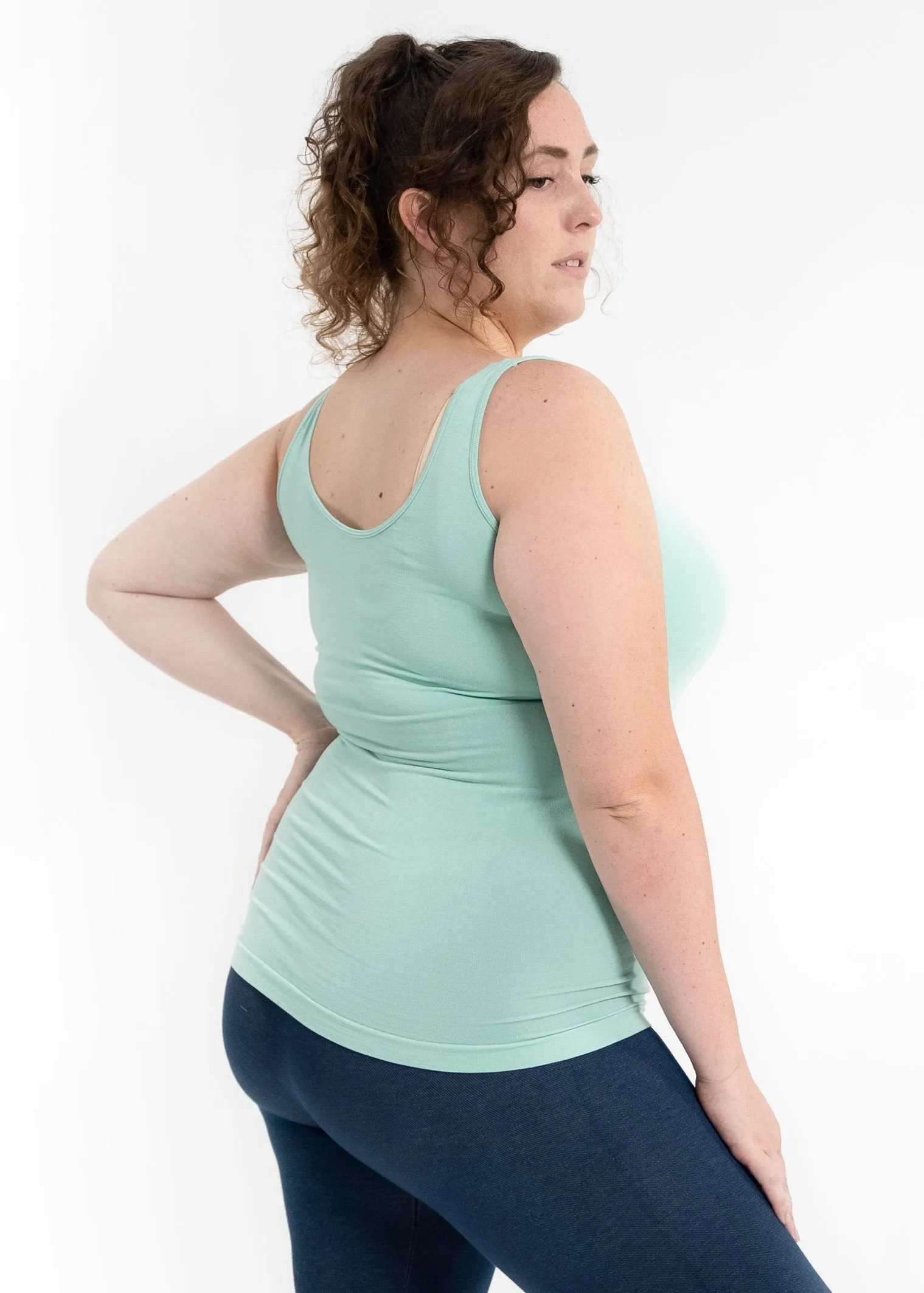 Reversible Tank
