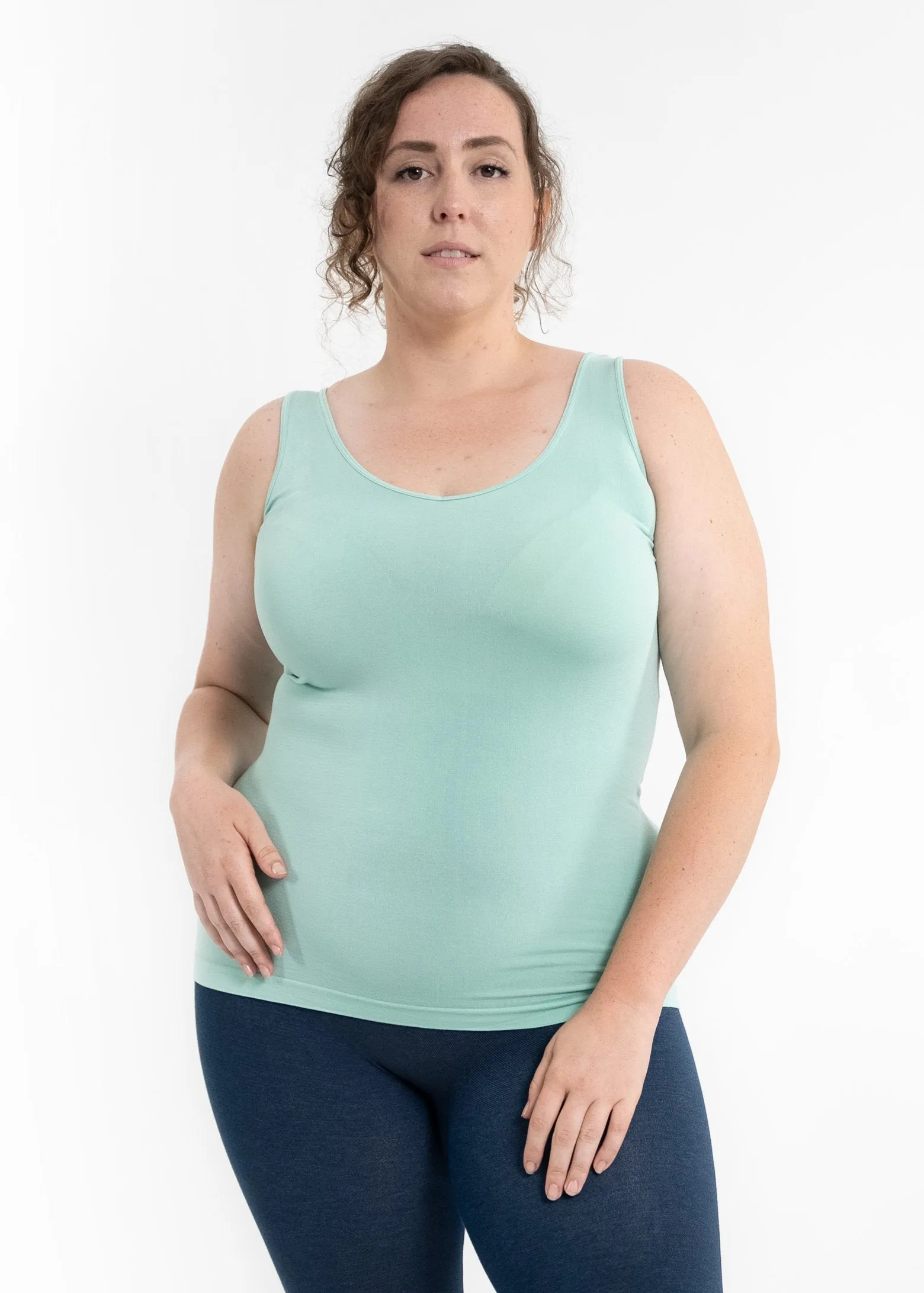 Reversible Tank