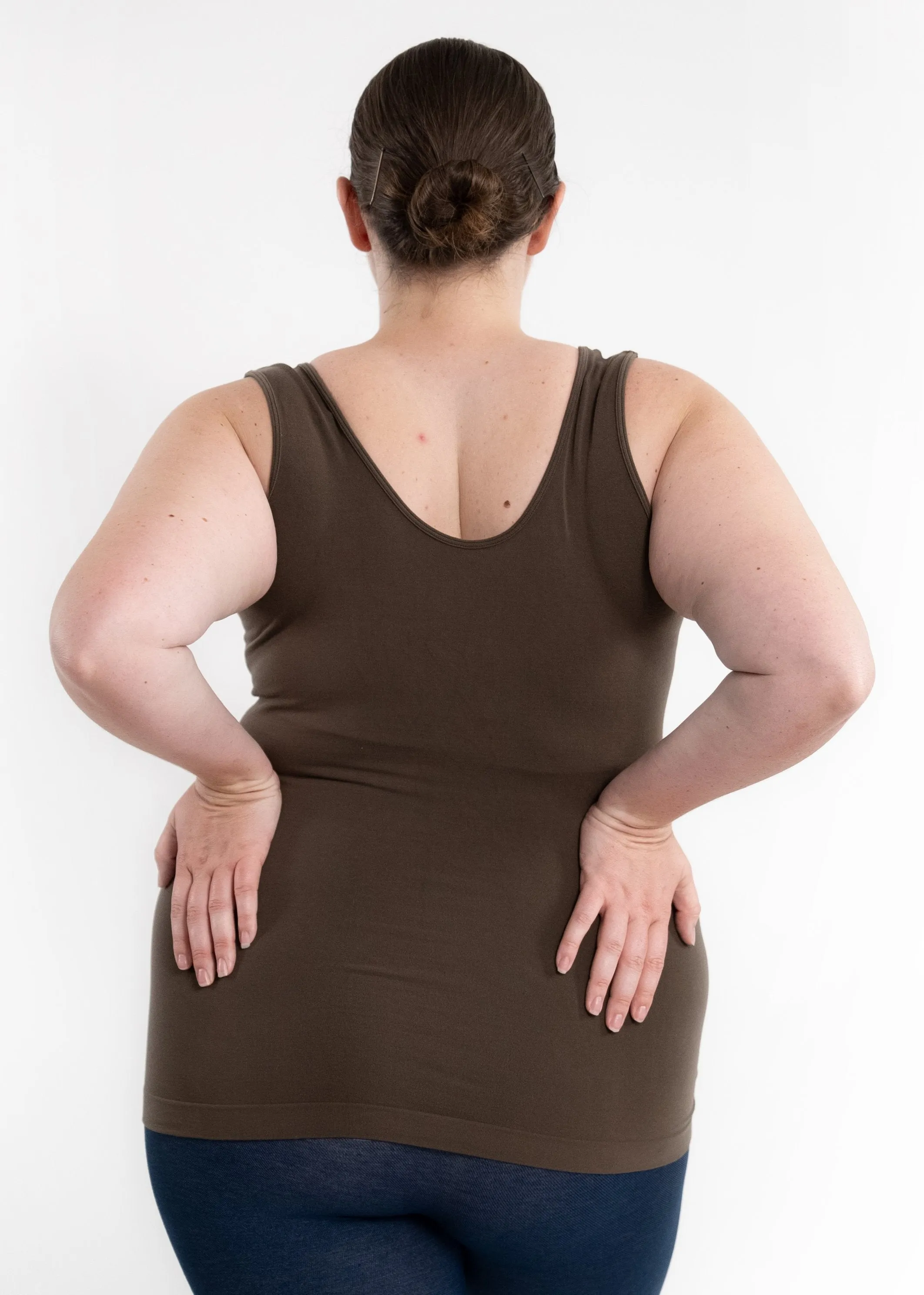 Reversible Tank