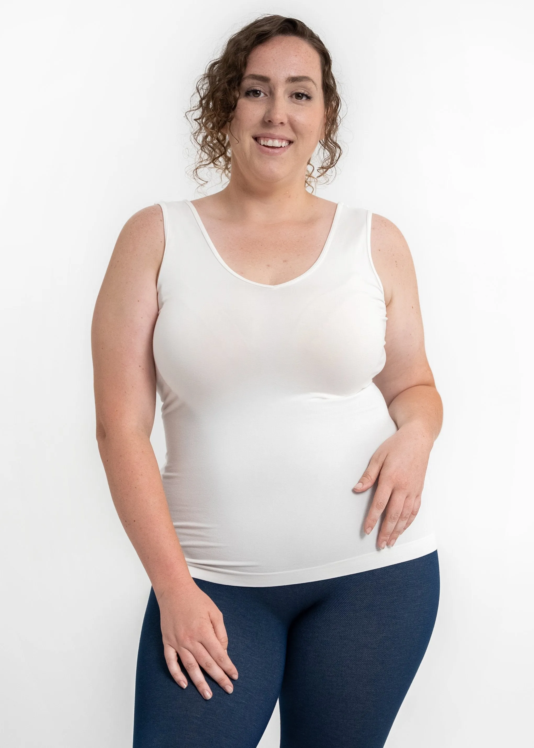 Reversible Tank