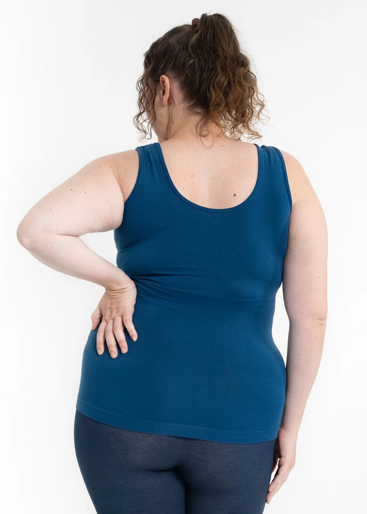 Reversible Tank