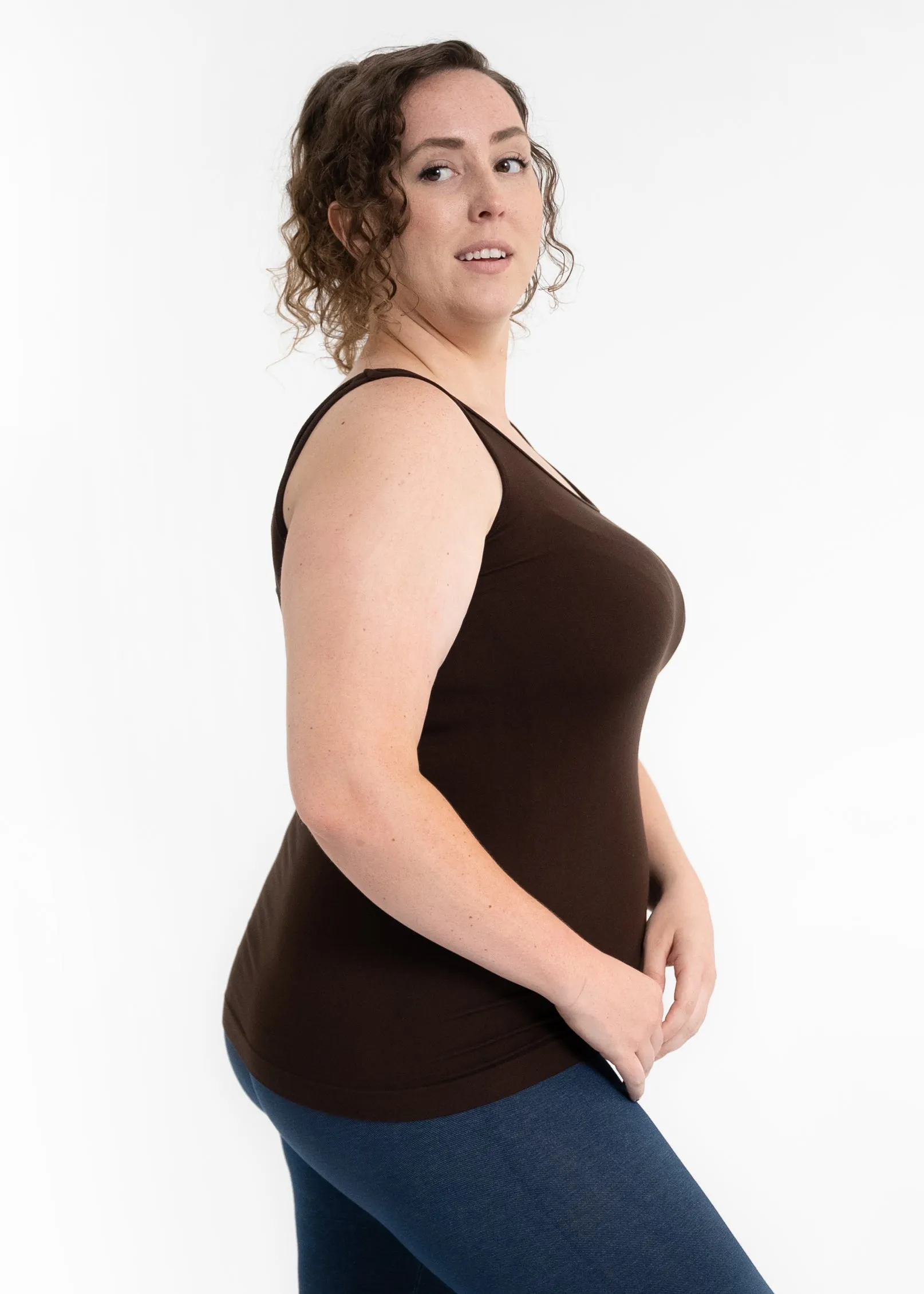 Reversible Tank
