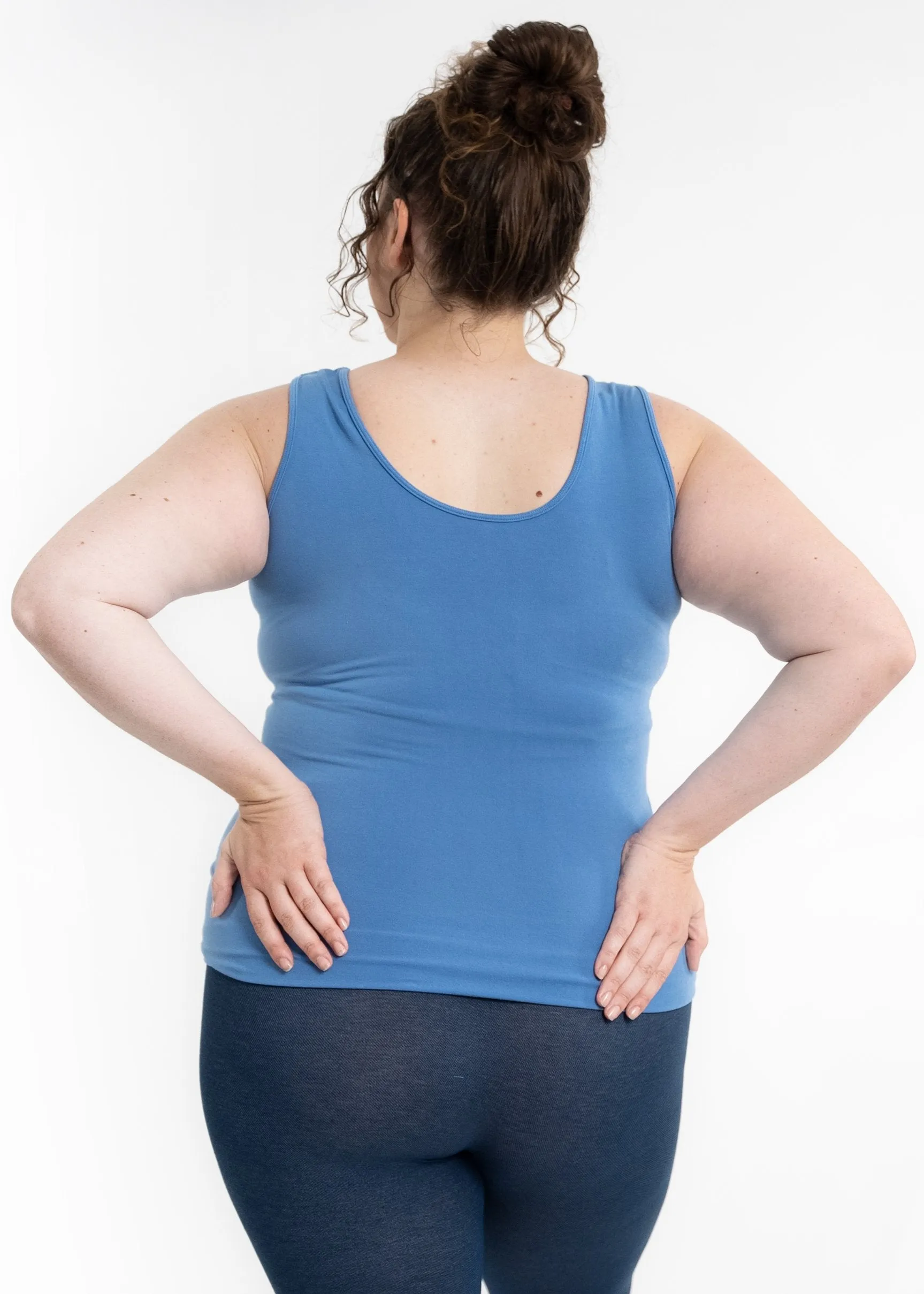 Reversible Tank