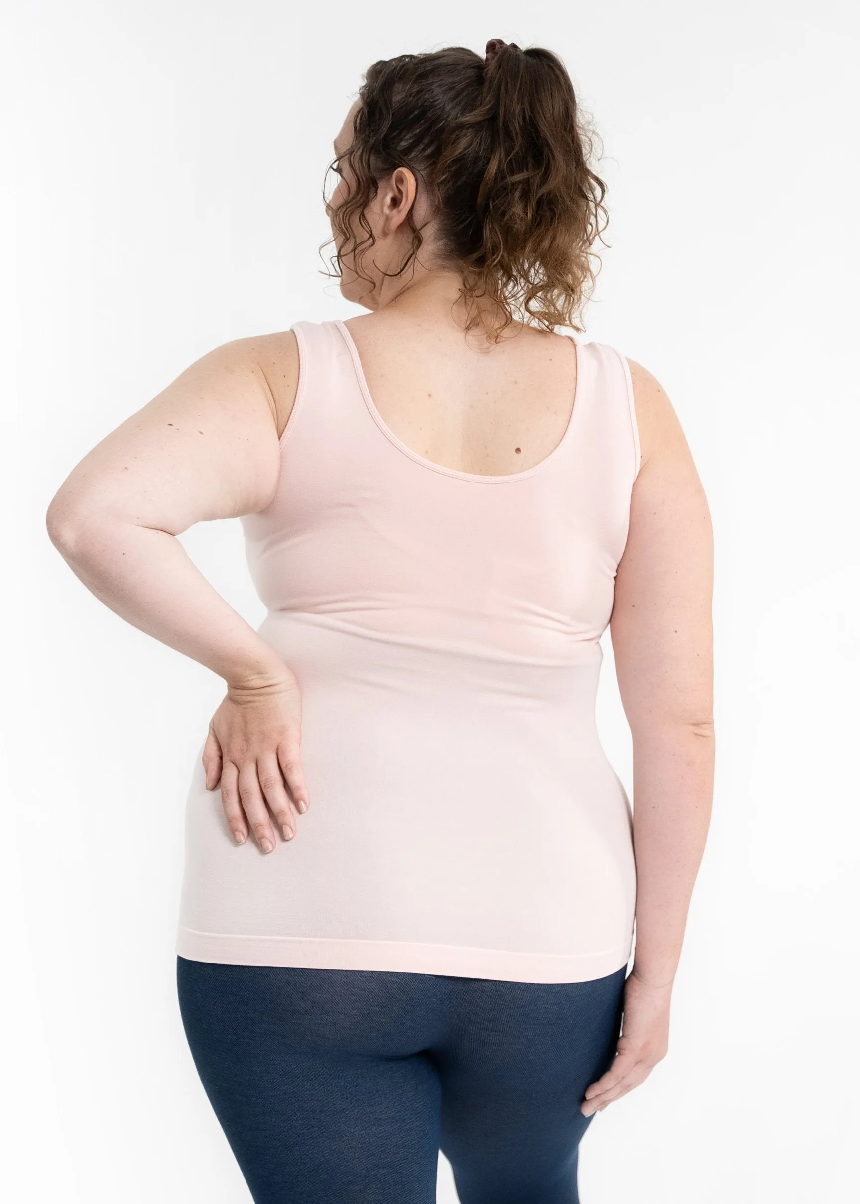 Reversible Tank