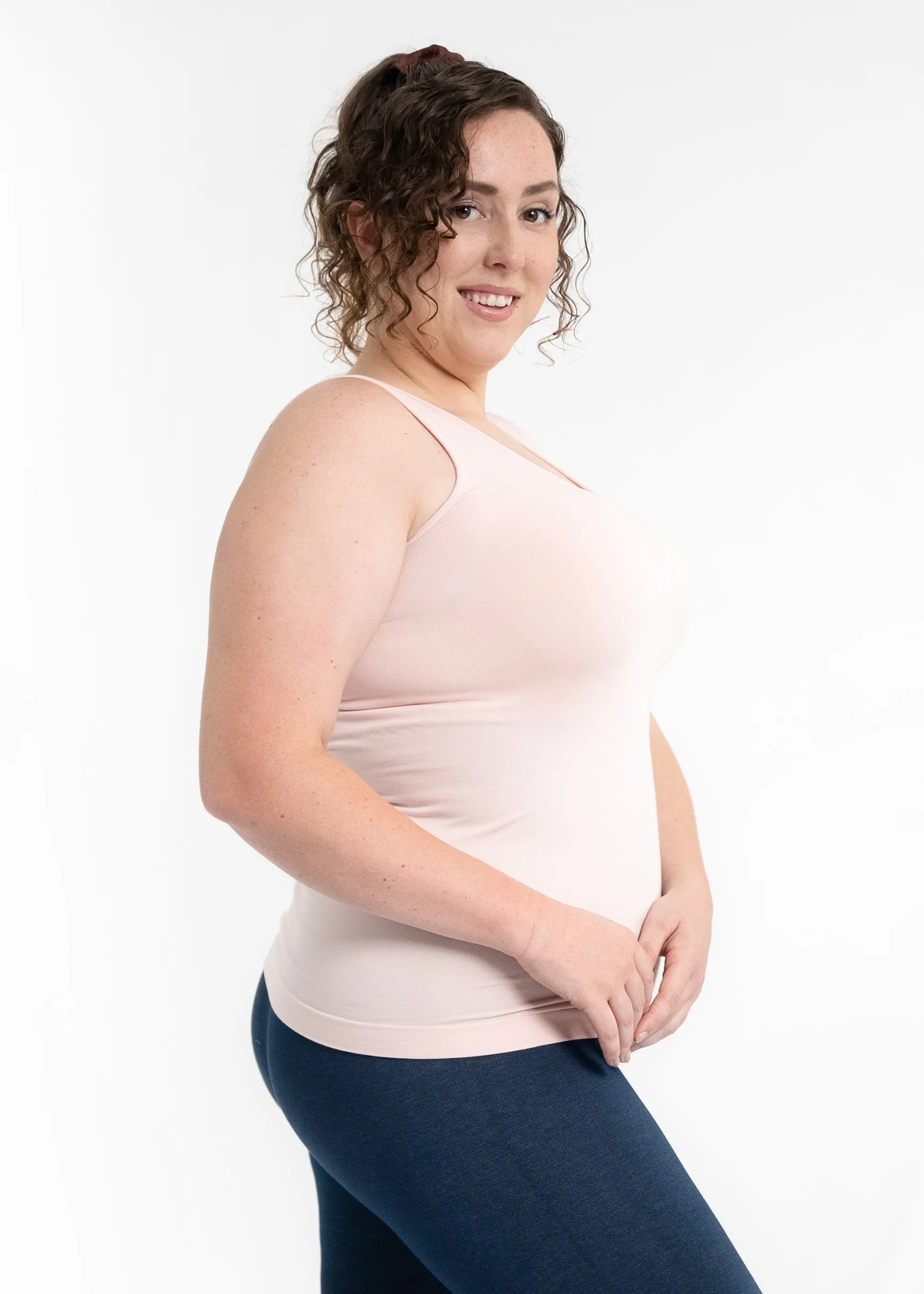 Reversible Tank