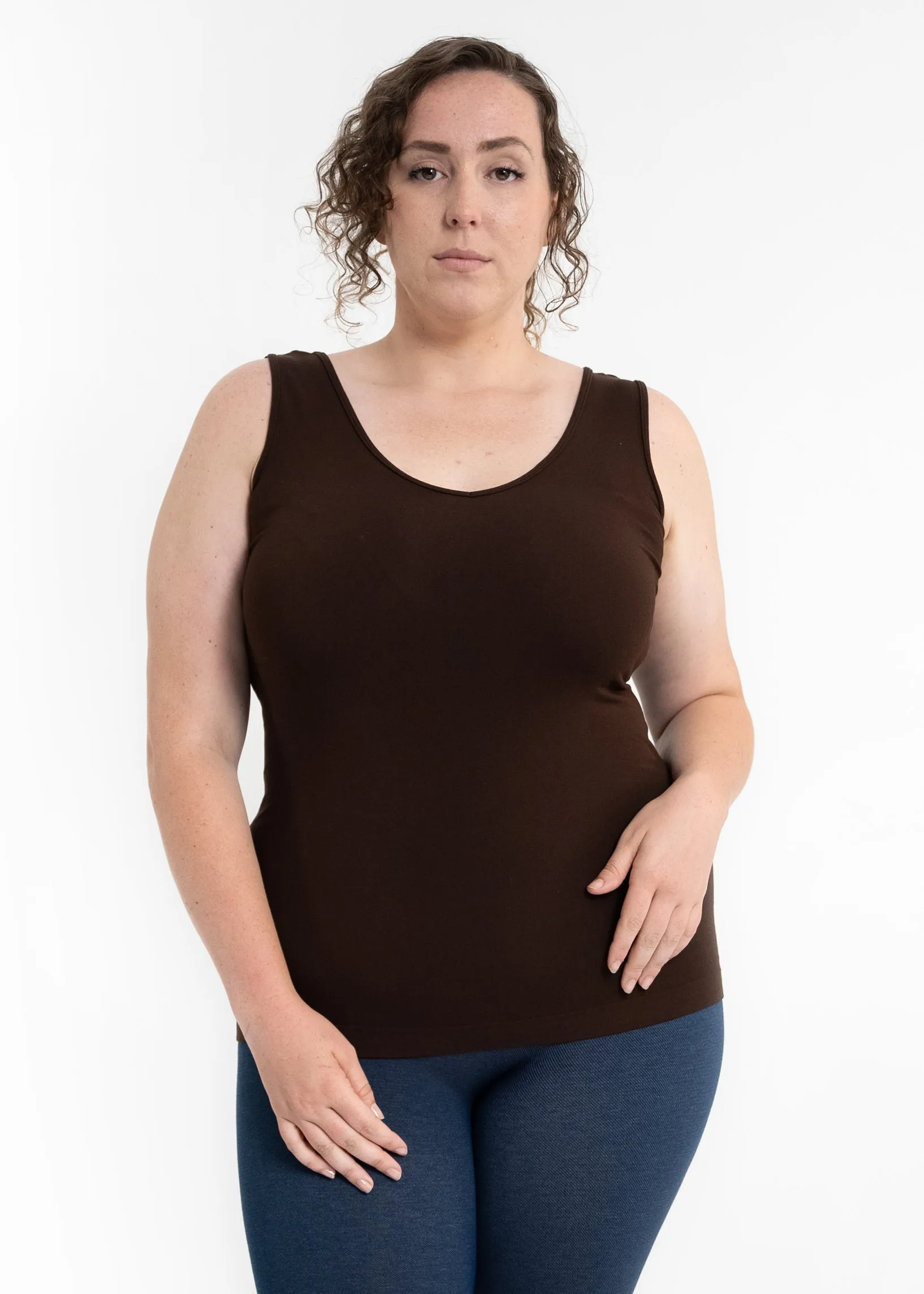 Reversible Tank