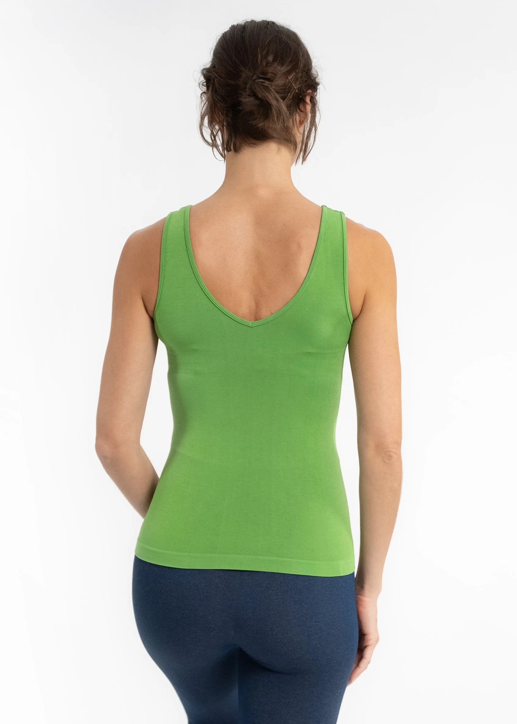 Reversible Tank