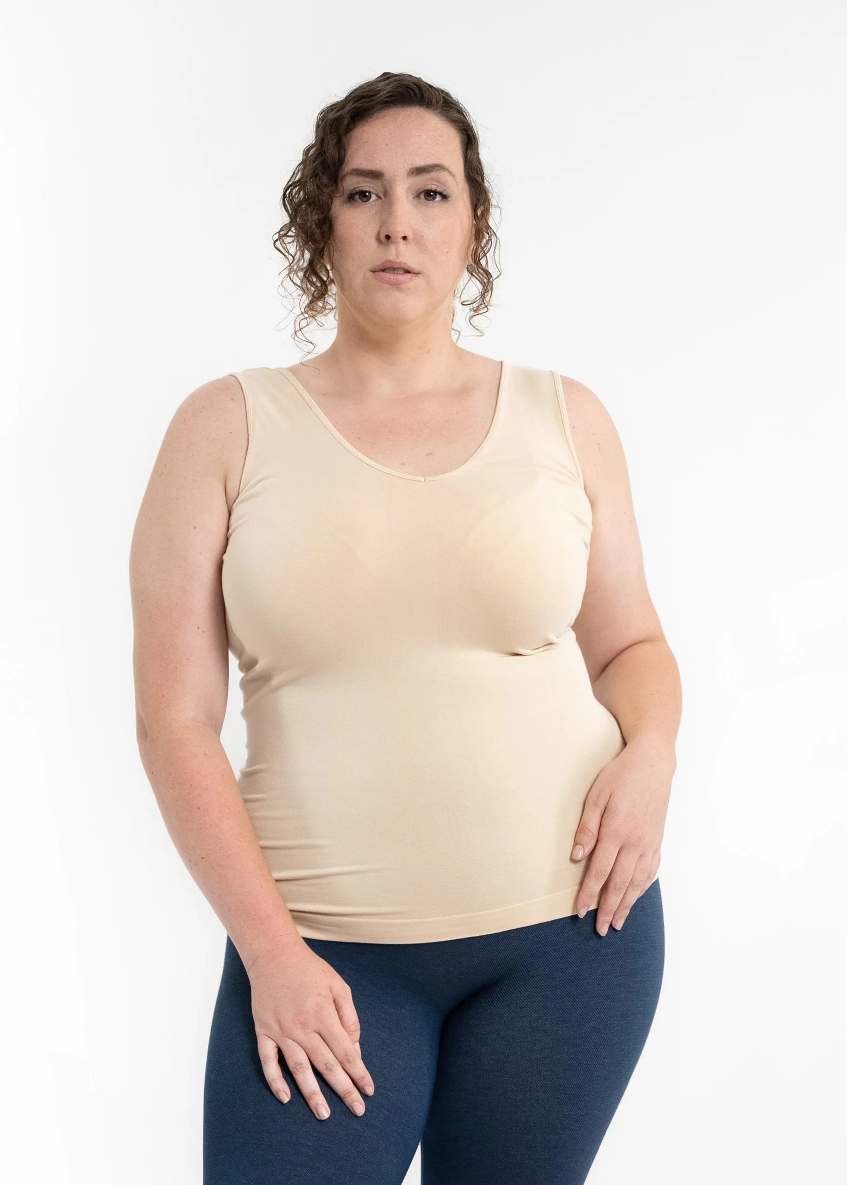 Reversible Tank