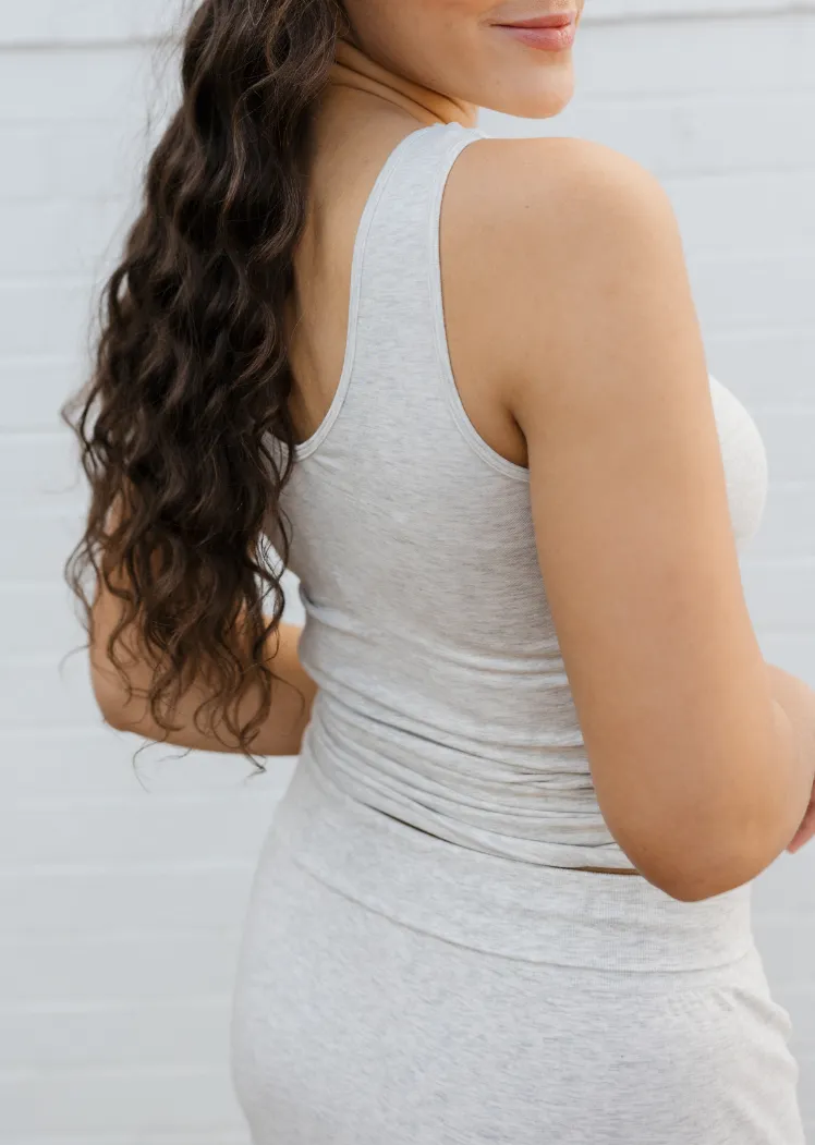 Reversible Tank