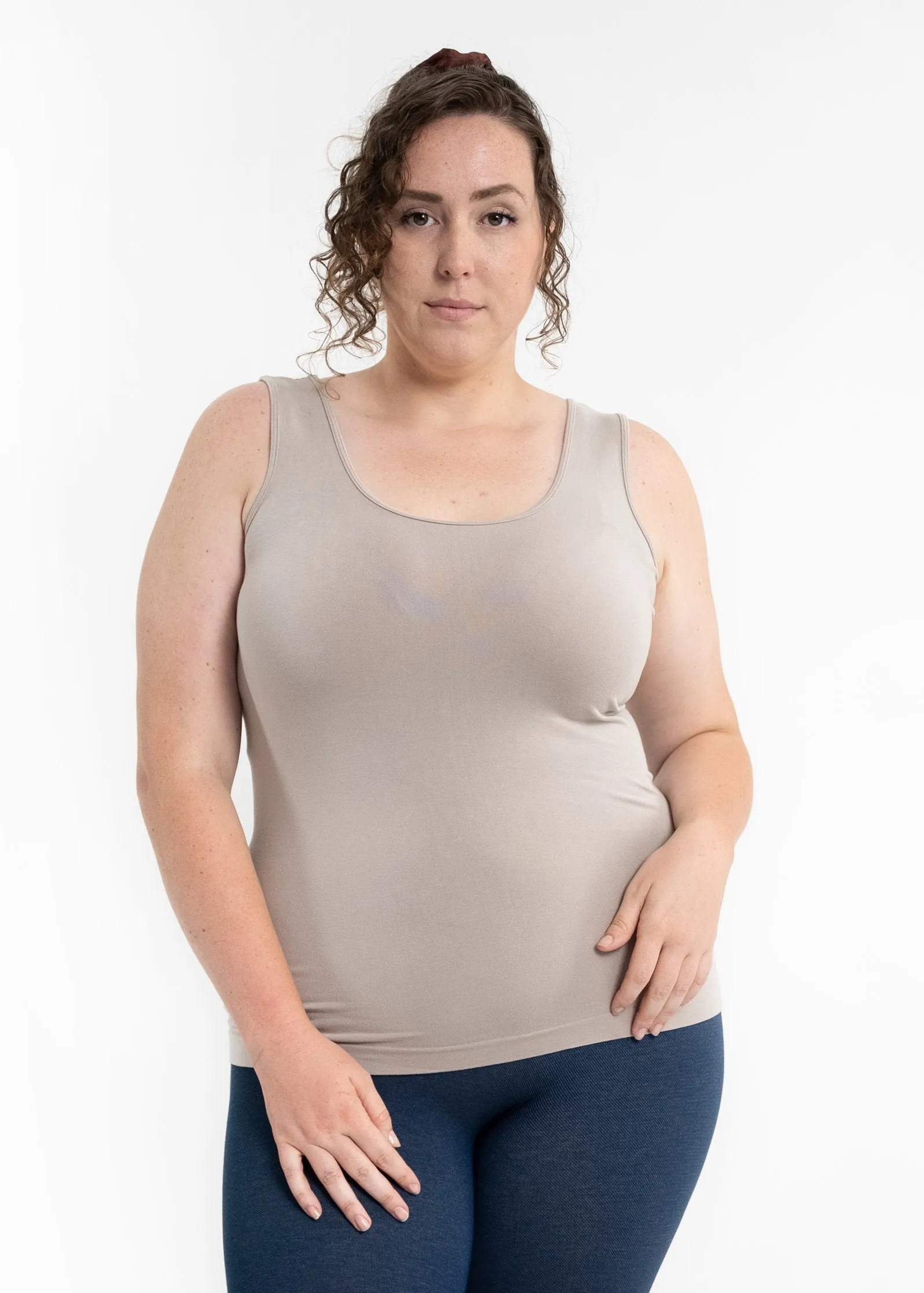 Reversible Tank