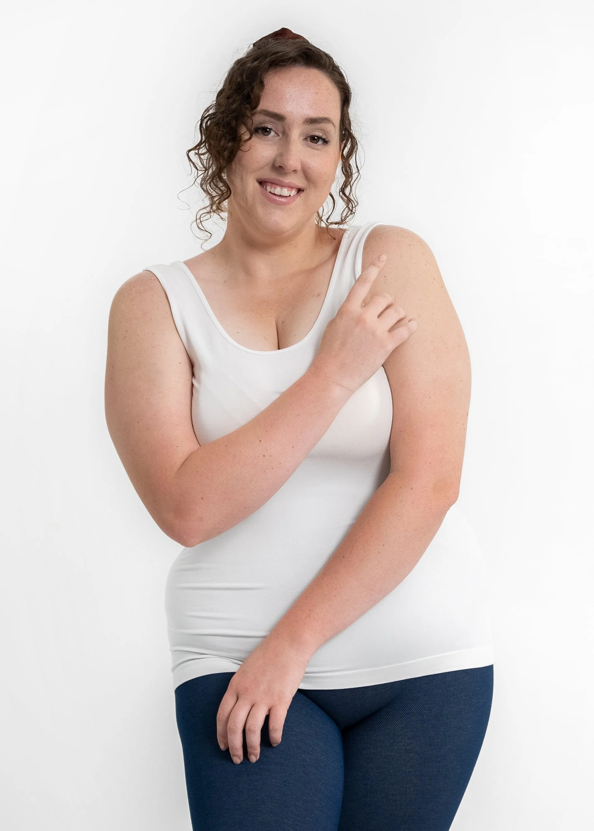 Reversible Tank
