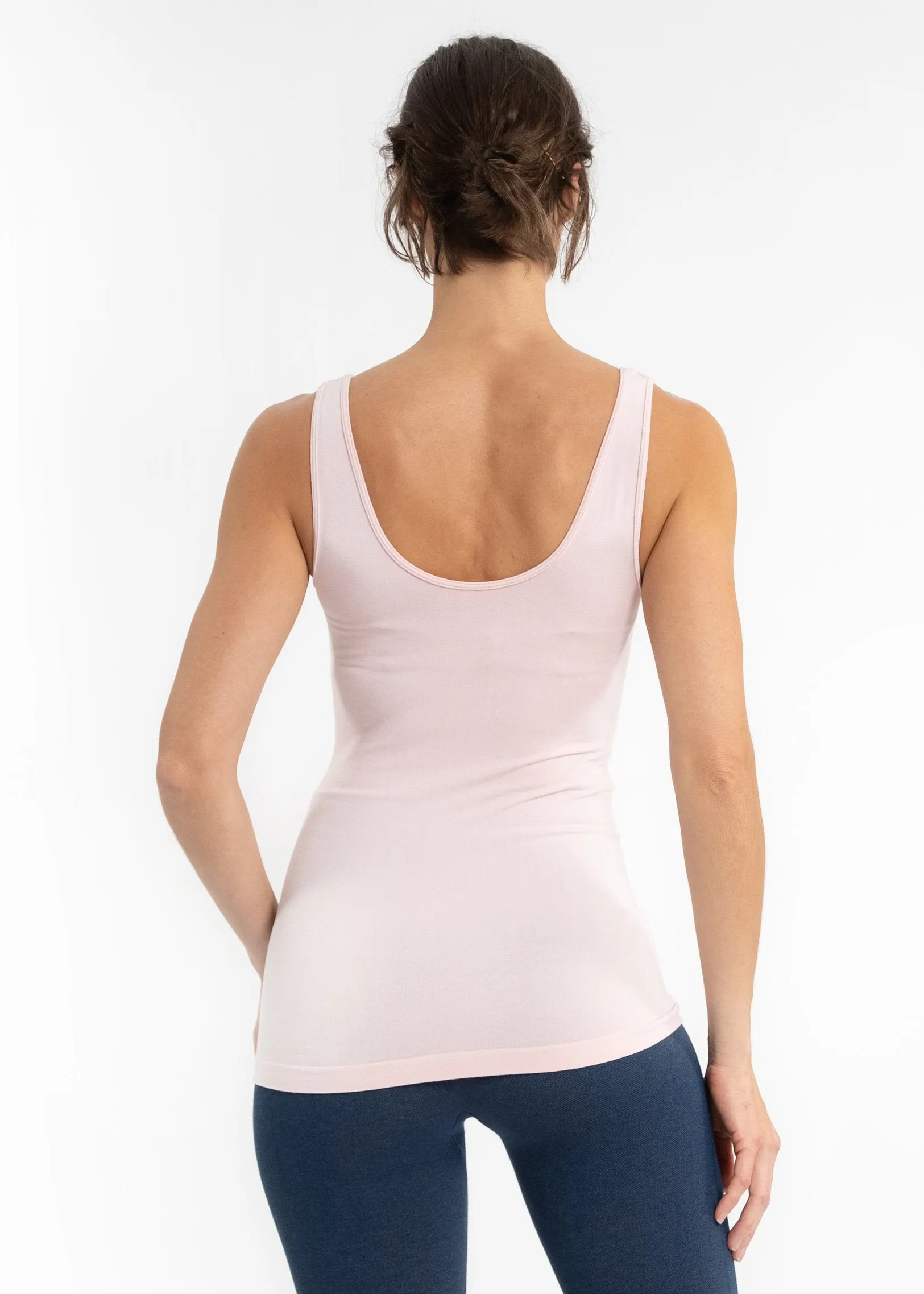 Reversible Tank