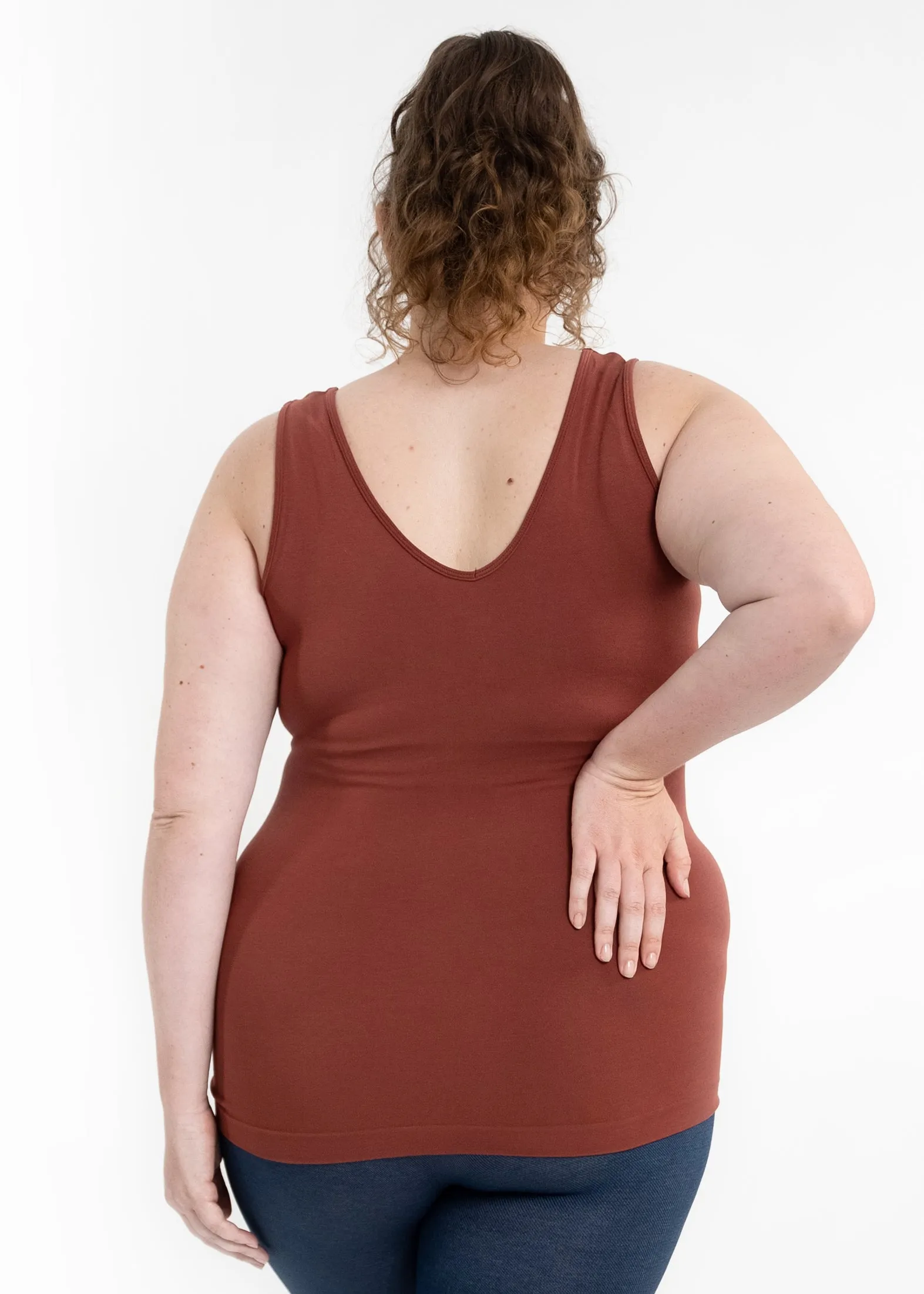 Reversible Tank