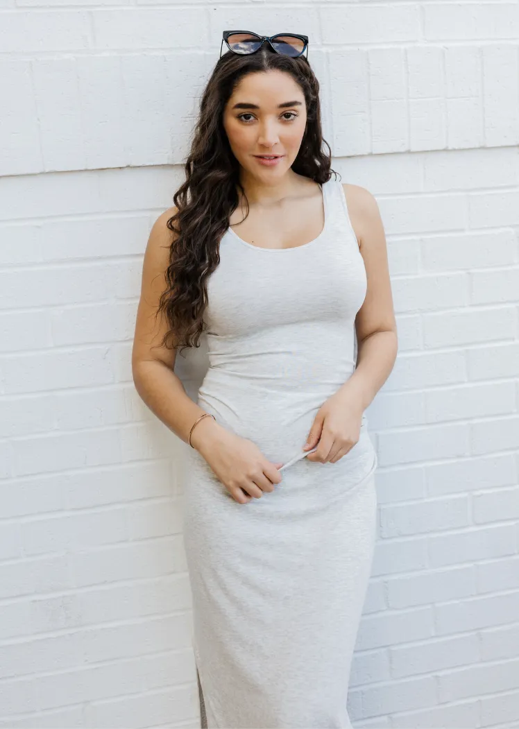 Reversible Tank