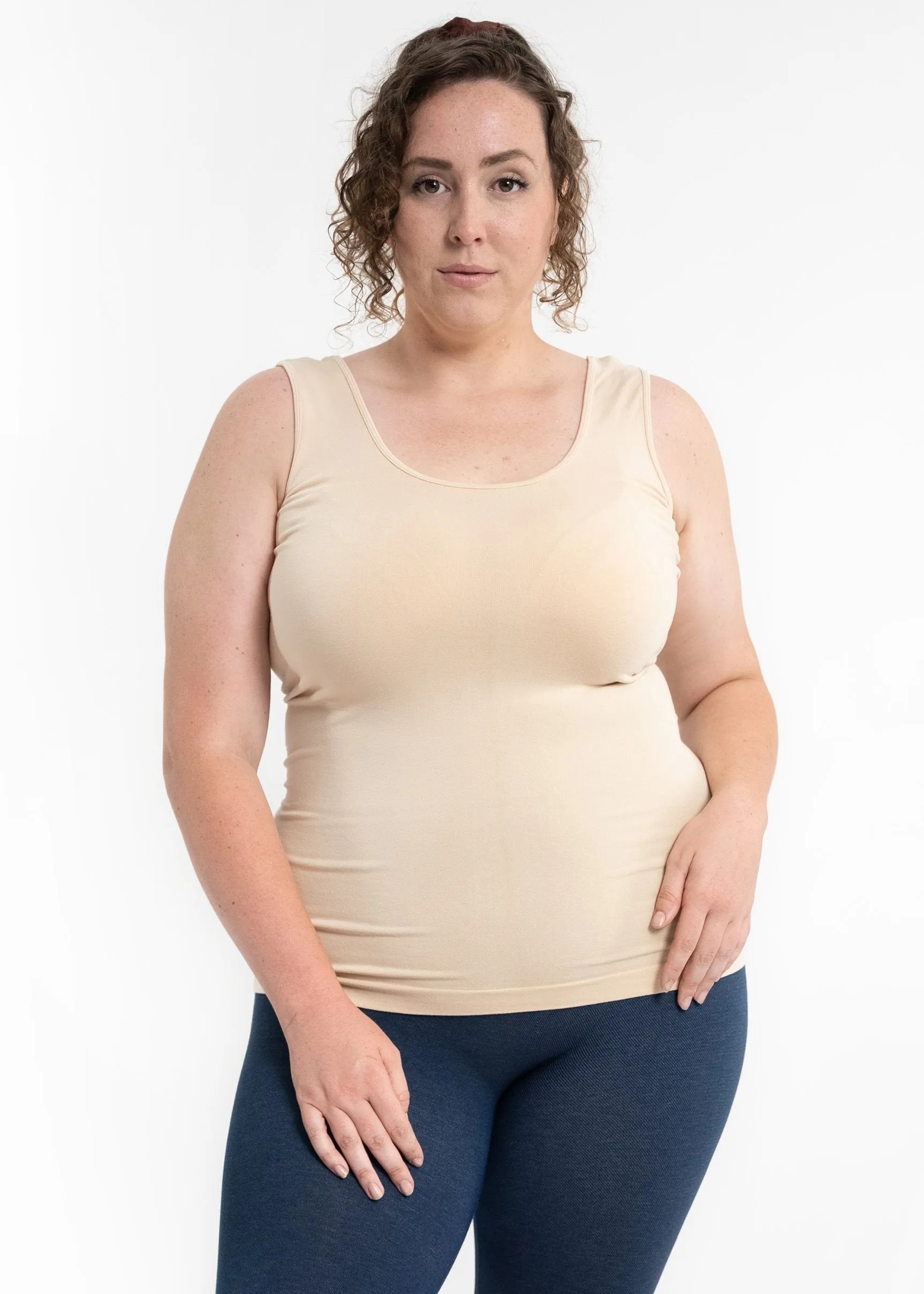 Reversible Tank