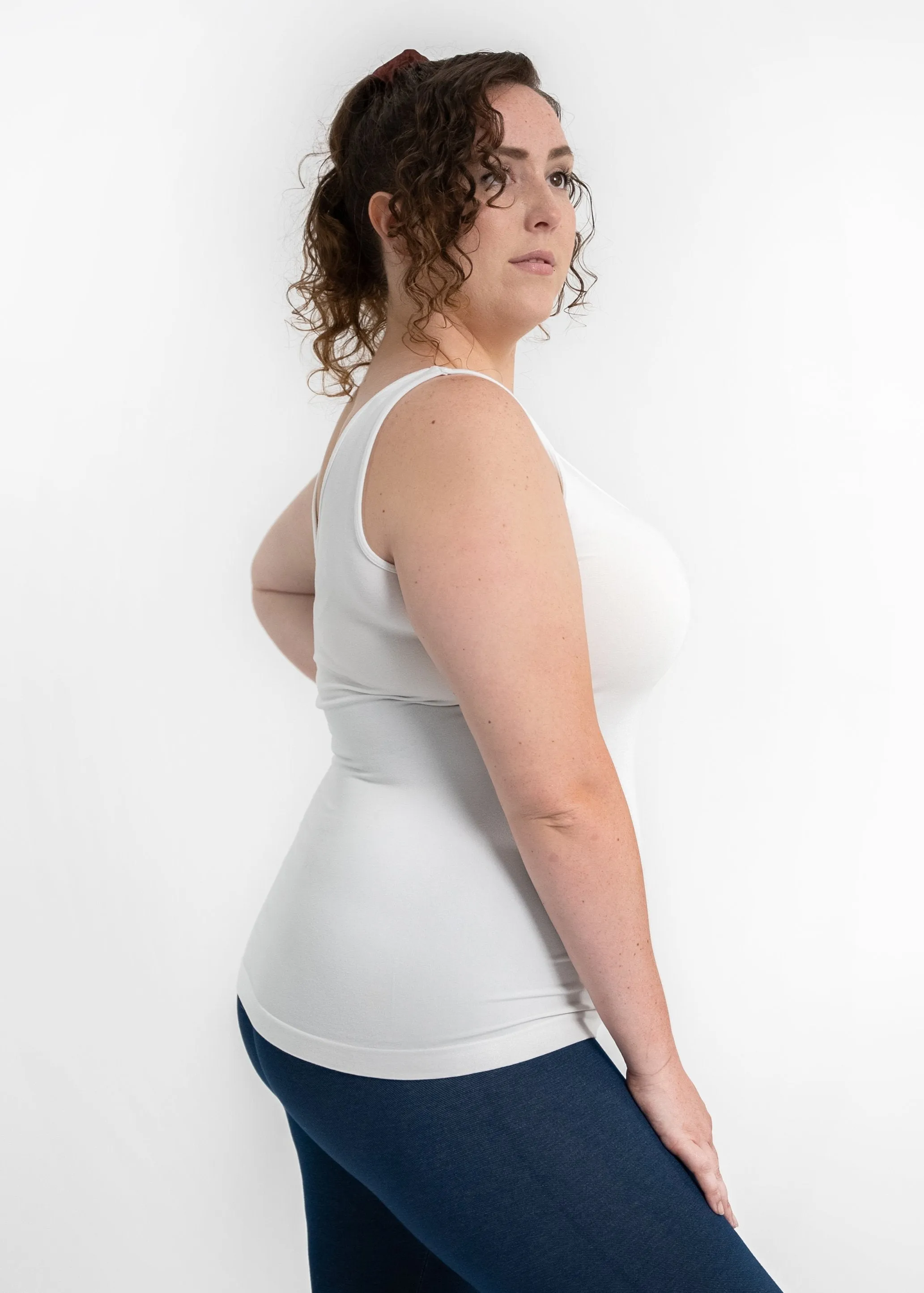Reversible Tank