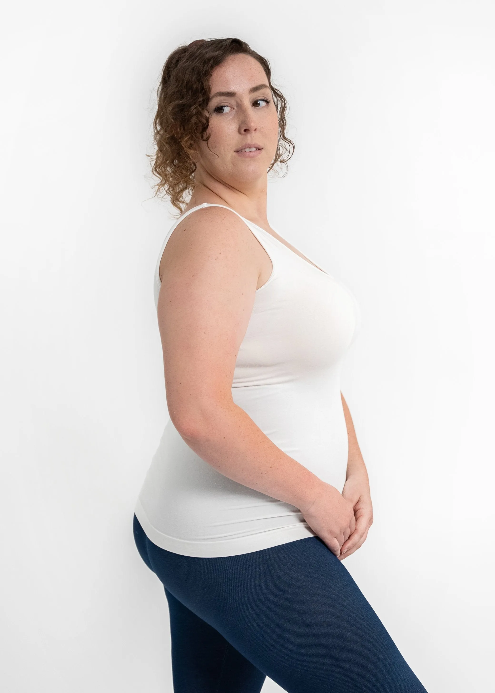 Reversible Tank