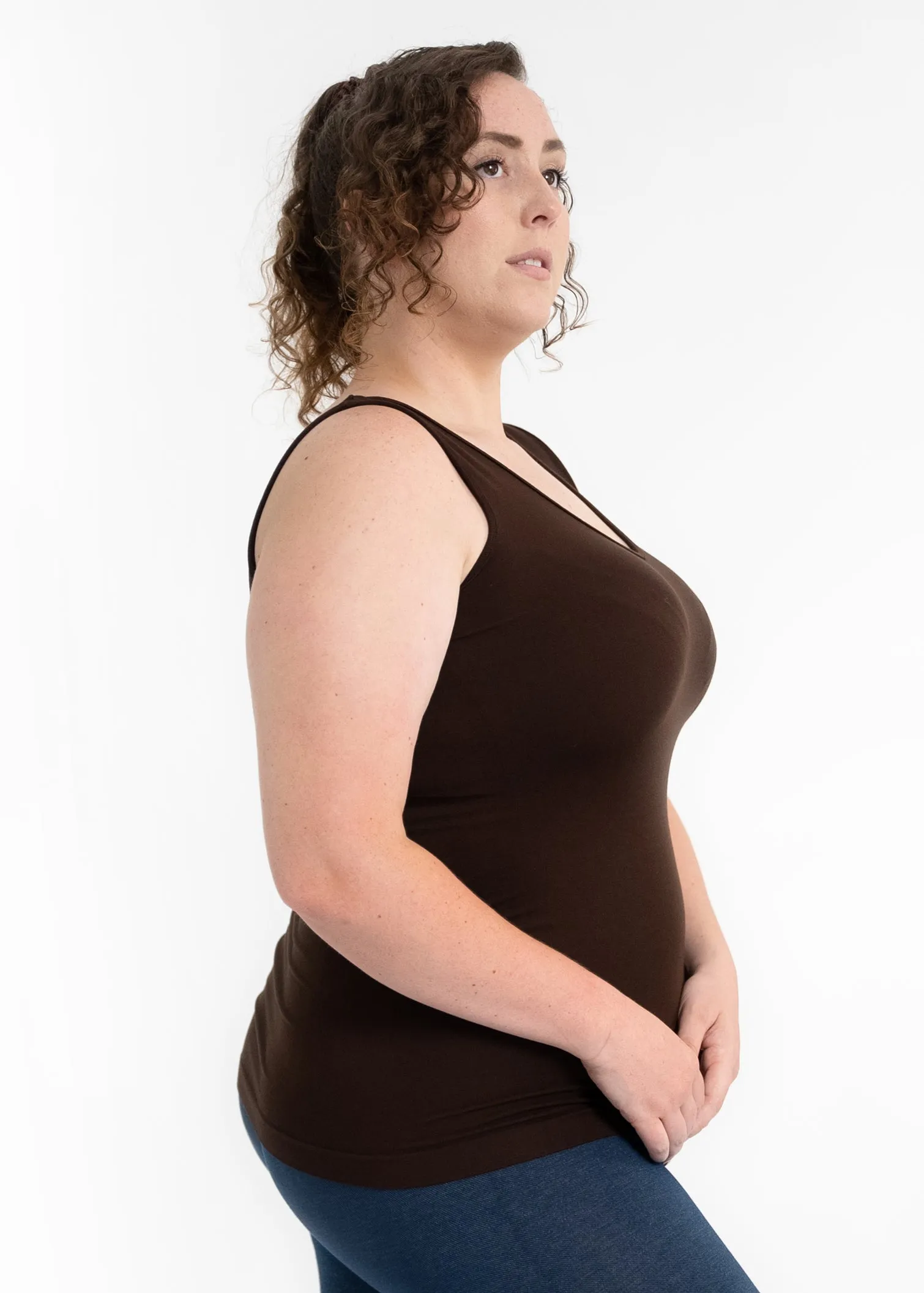 Reversible Tank