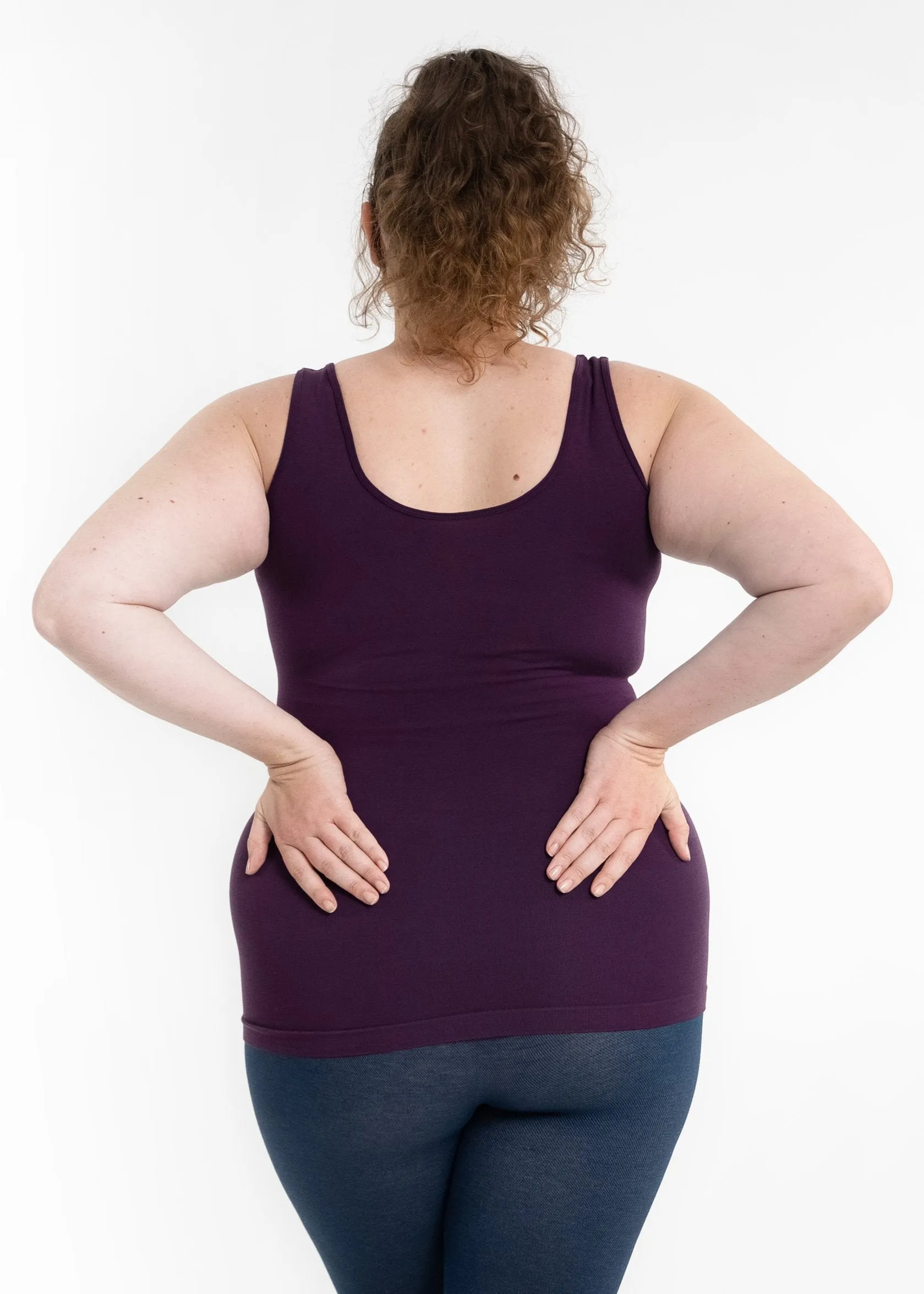 Reversible Tank