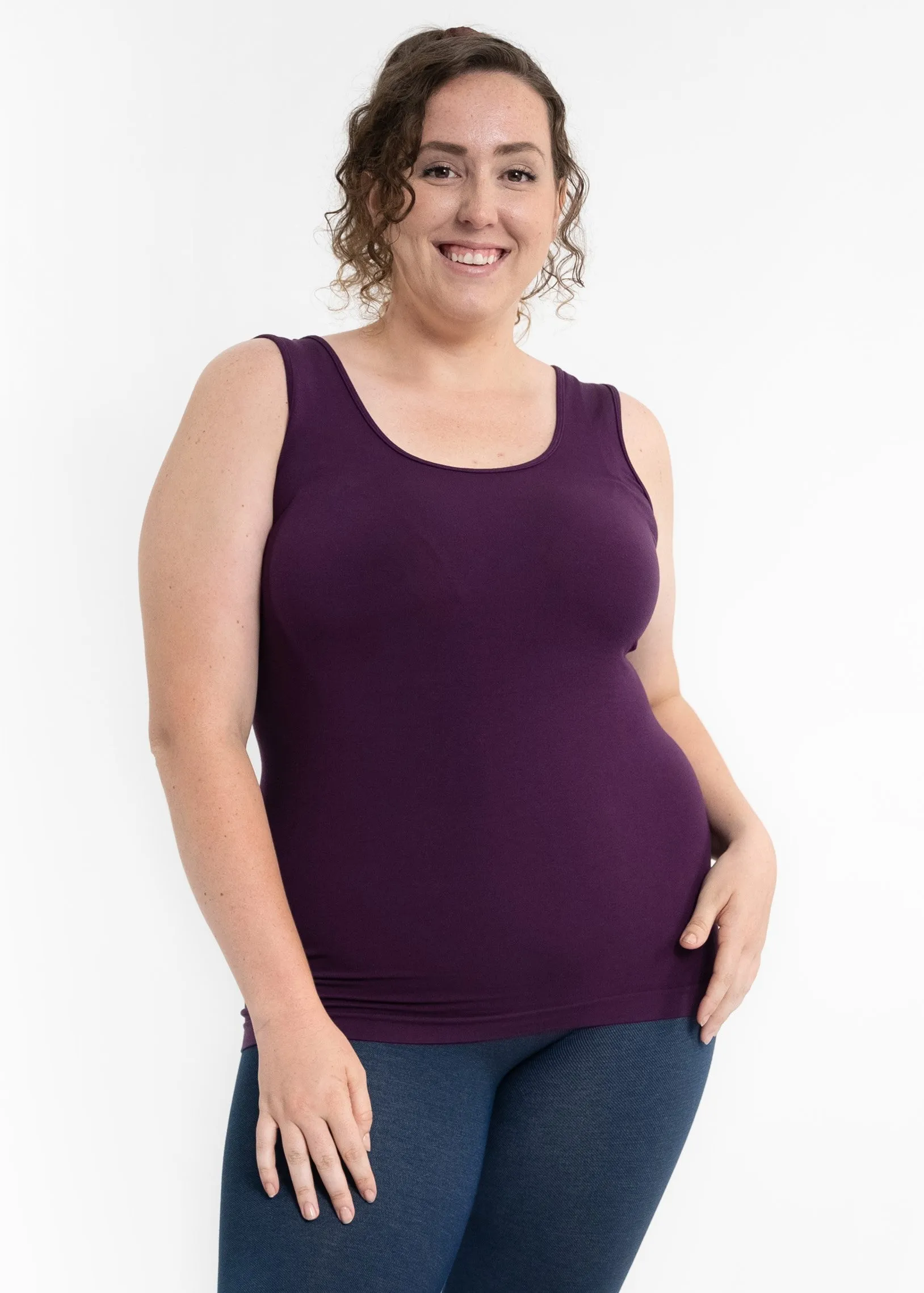 Reversible Tank