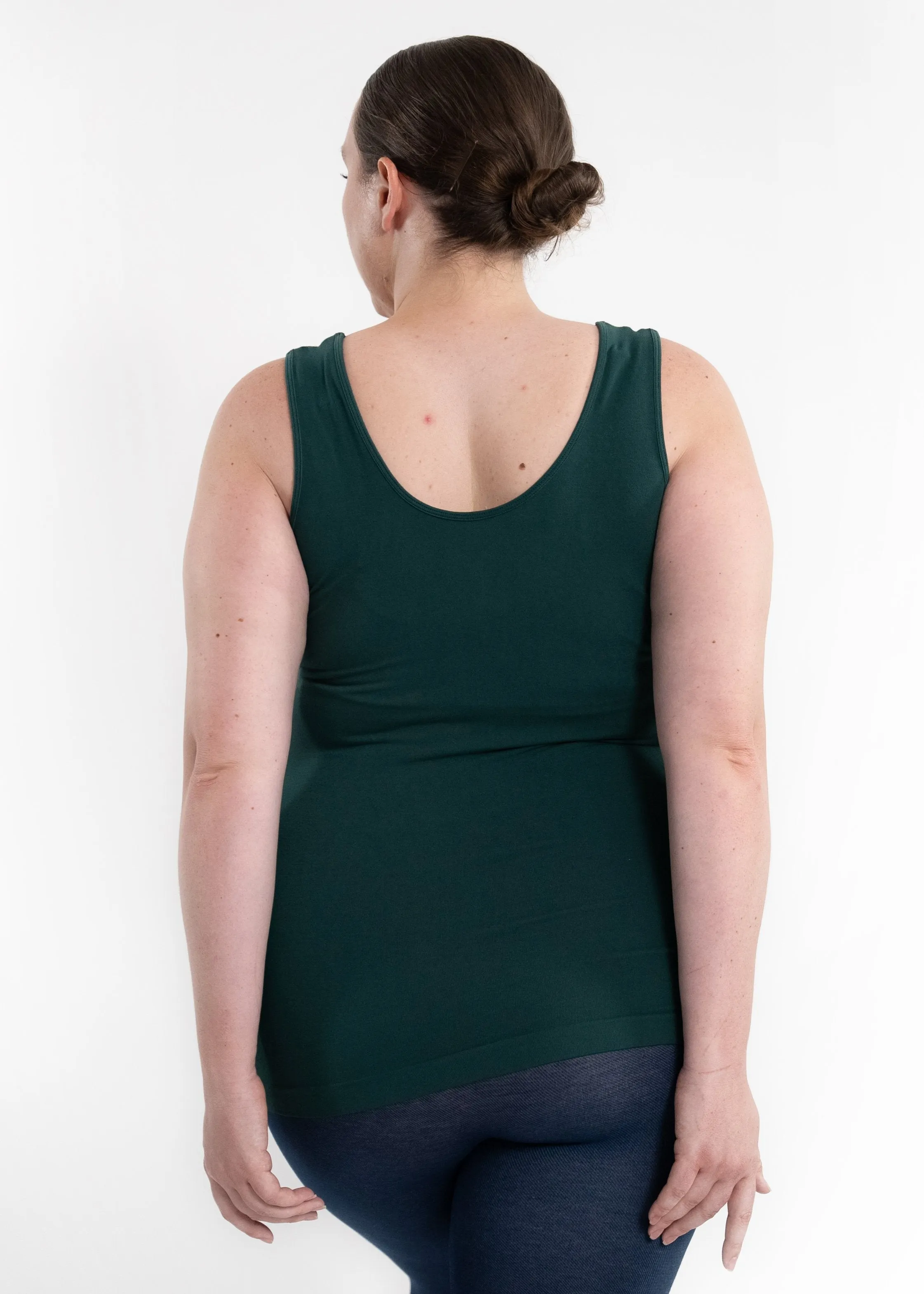 Reversible Tank