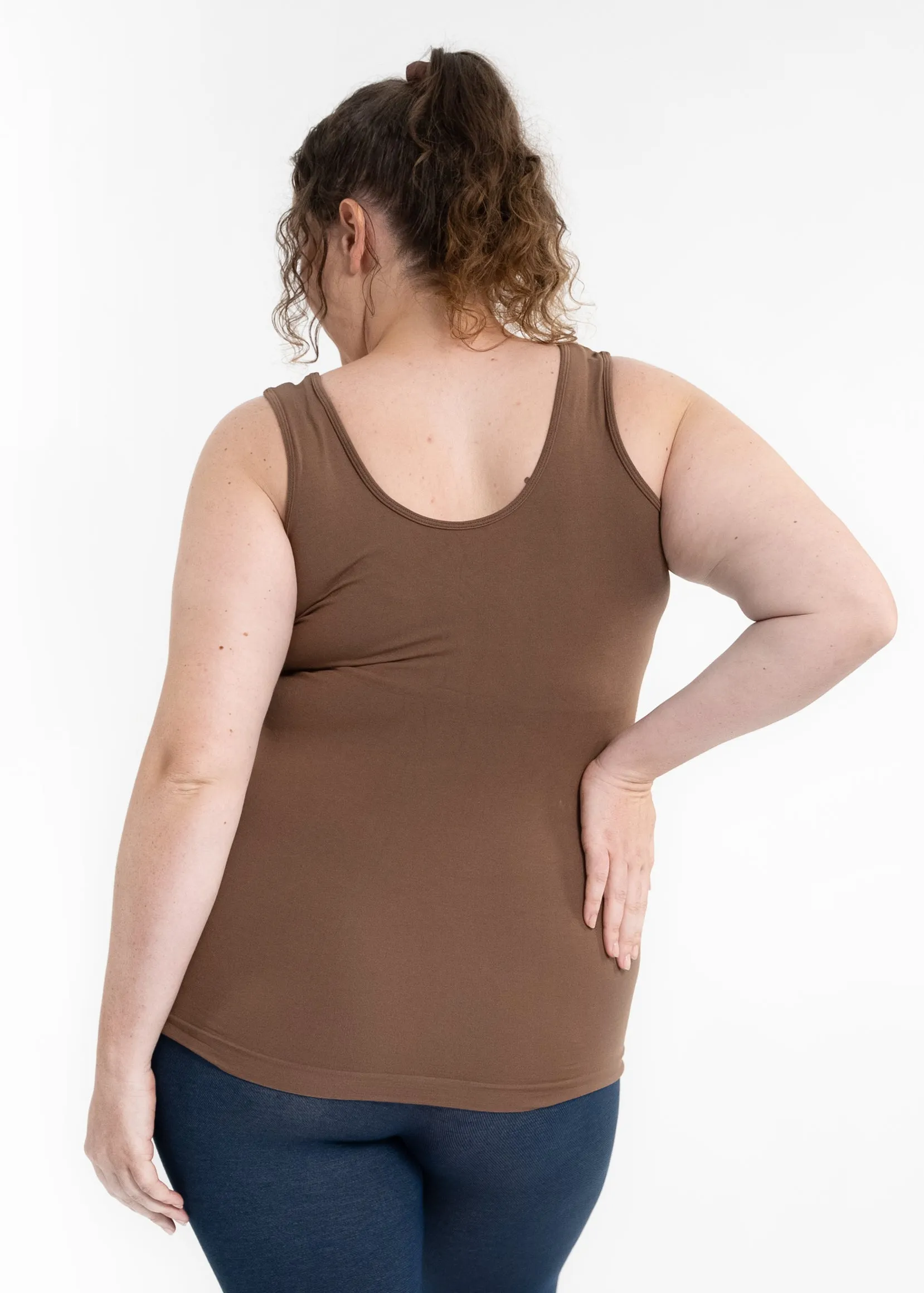 Reversible Tank