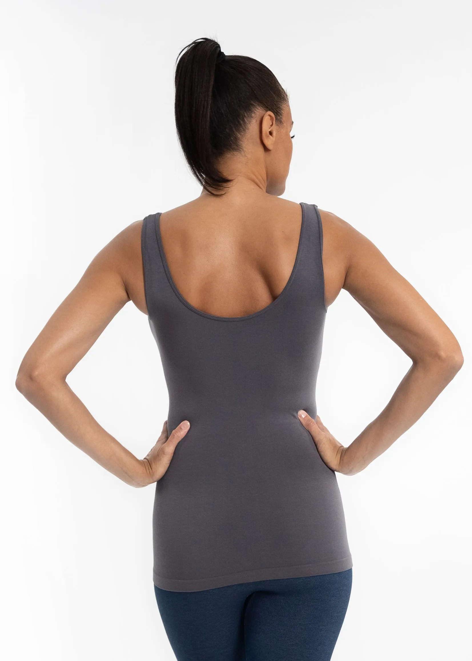 Reversible Tank
