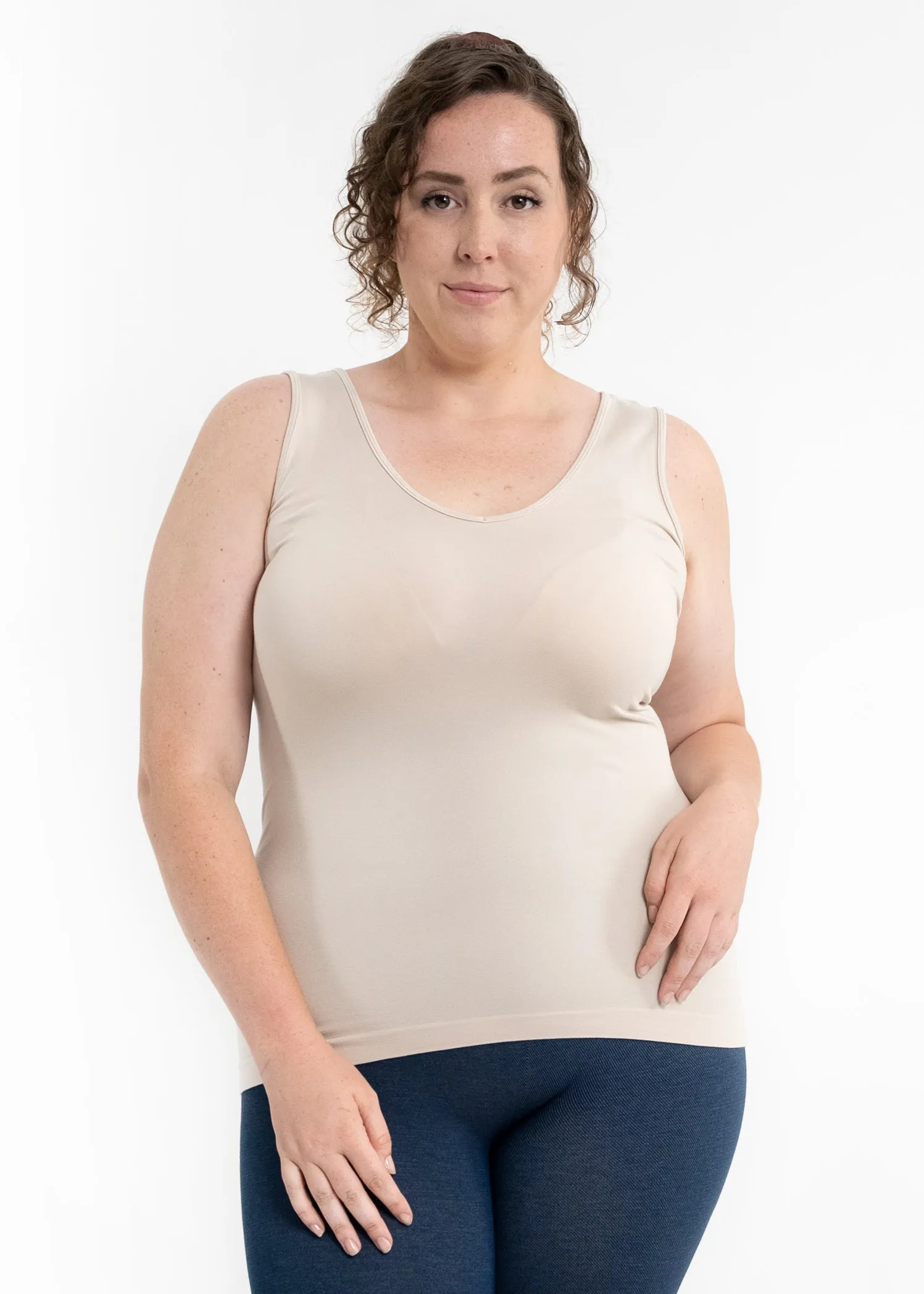 Reversible Tank